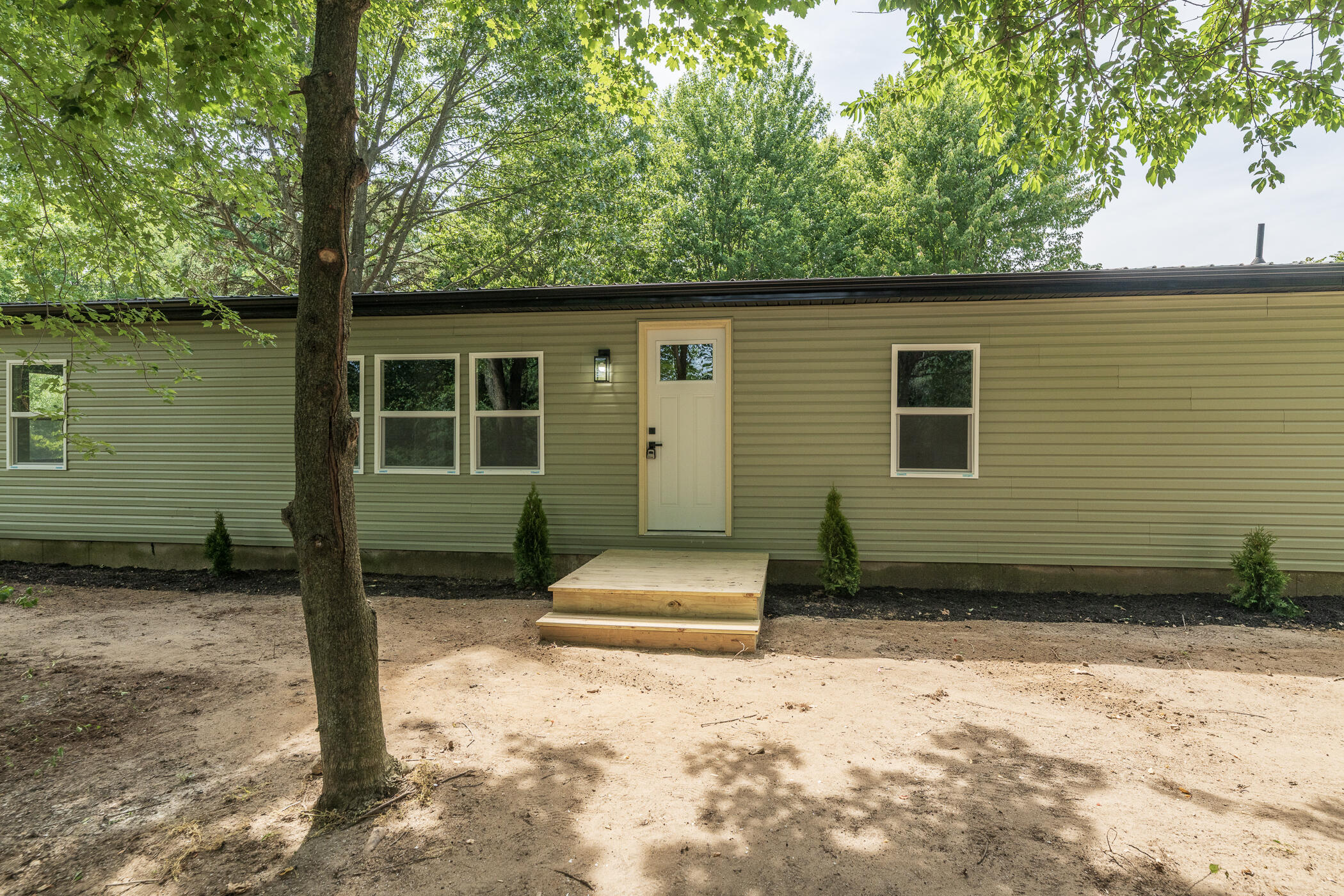 205 Knott Road Niles MI 49120