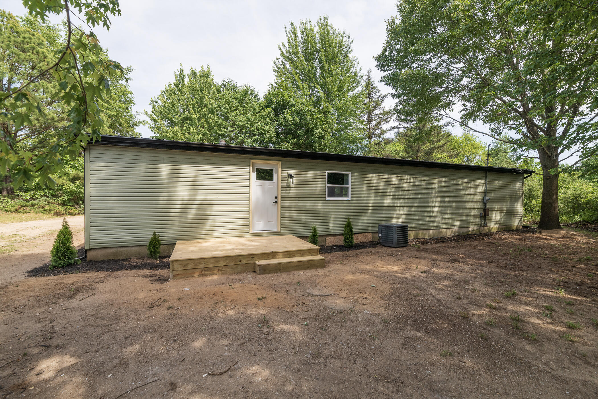 205 Knott Road Niles MI 49120