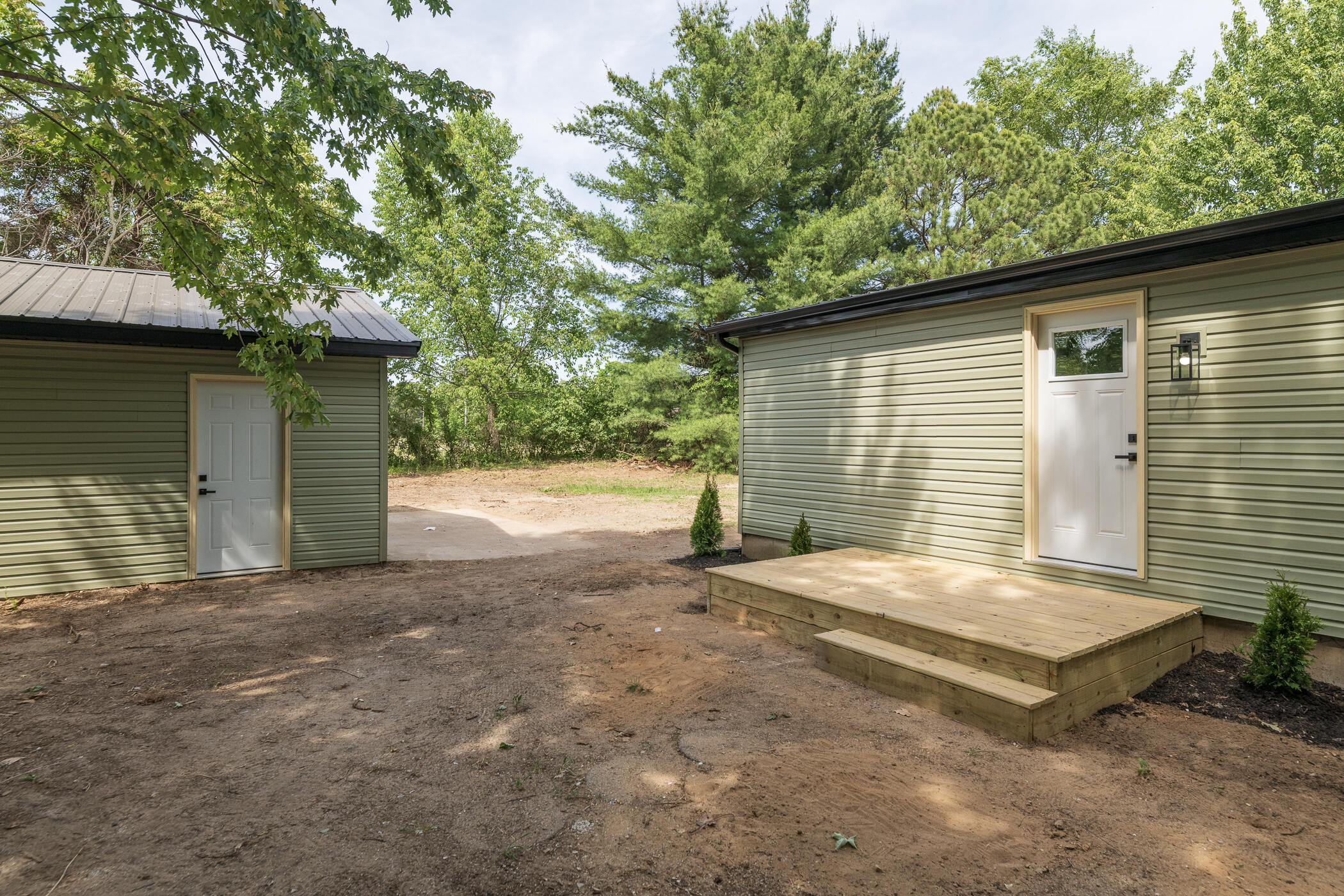 205 Knott Road Niles MI 49120