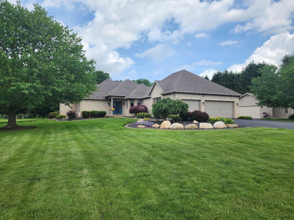 1575 108th Street SW Byron Center MI 49315