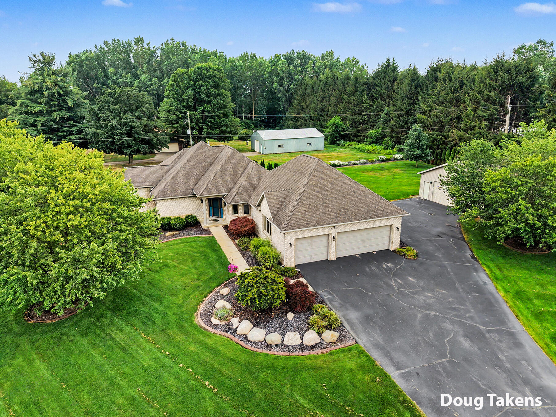 1575 108th Street SW Byron Center MI 49315
