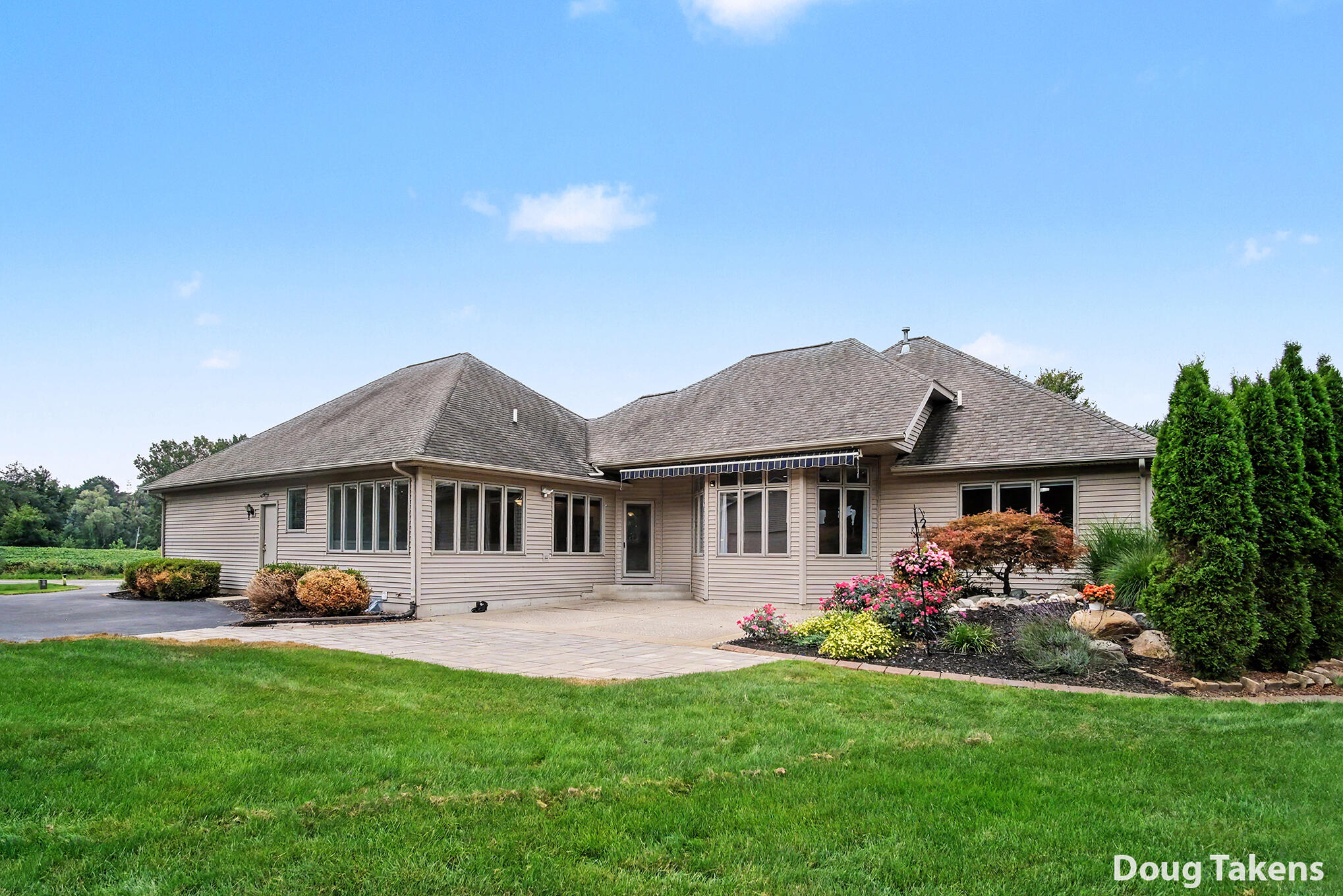 1575 108th Street SW Byron Center MI 49315