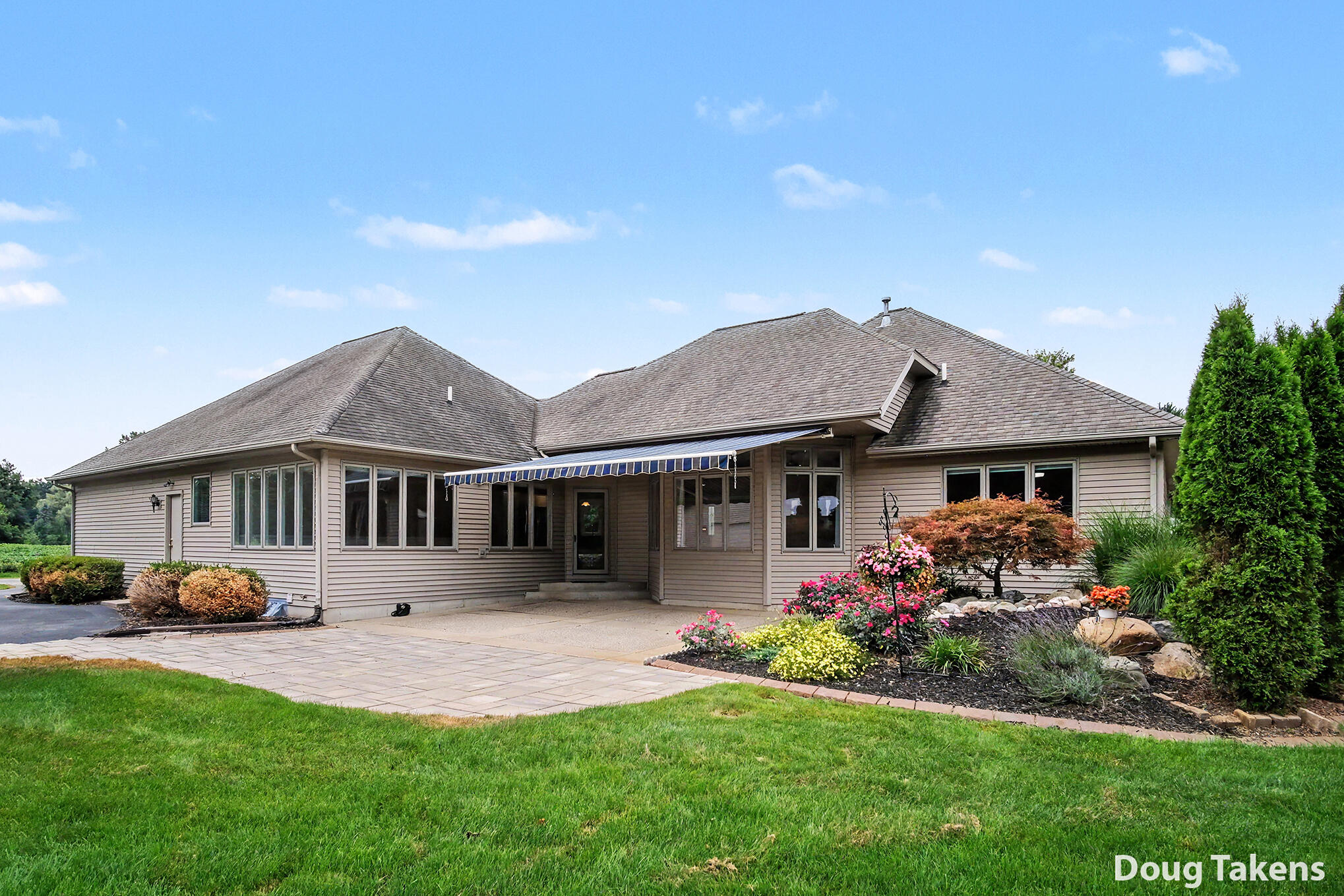 1575 108th Street SW Byron Center MI 49315