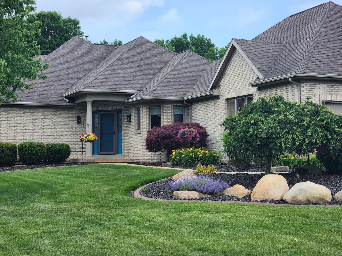 1575 108th Street SW Byron Center MI 49315