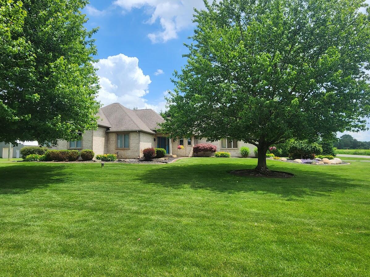 1575 108th Street SW Byron Center MI 49315