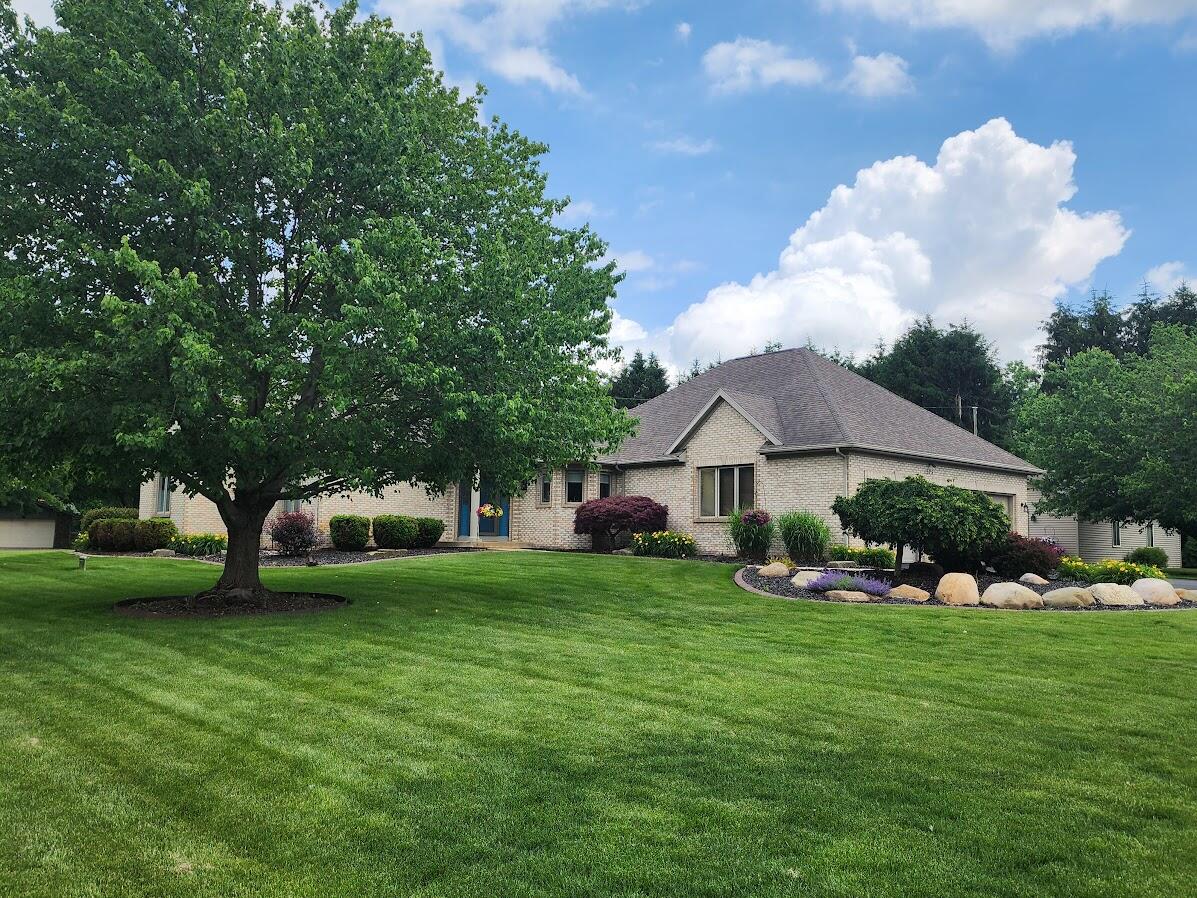 1575 108th Street SW Byron Center MI 49315
