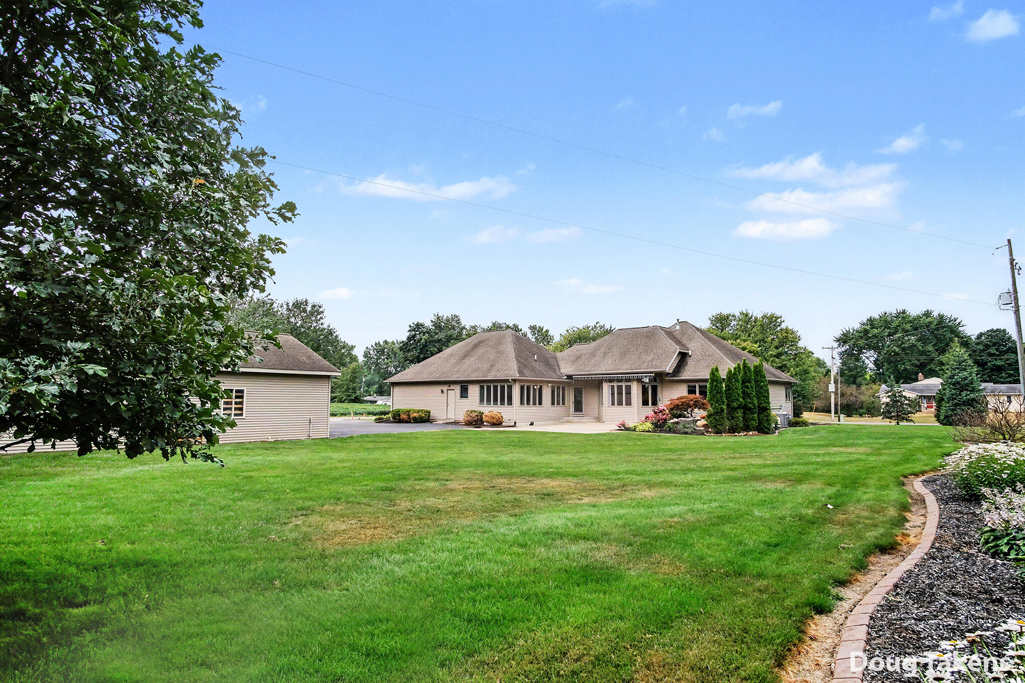 1575 108th Street SW Byron Center MI 49315