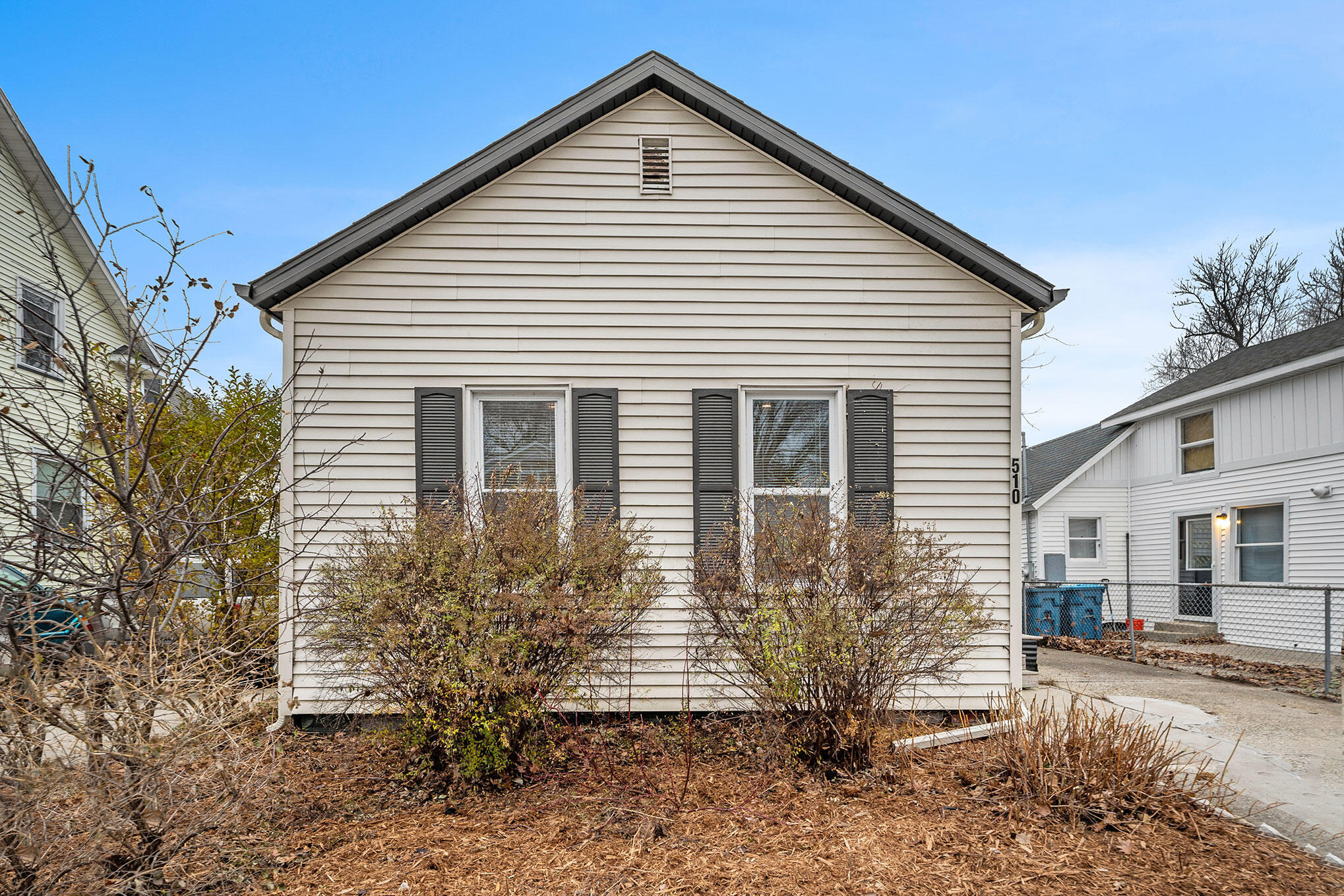 510 Madison Street Grand Haven MI 49417