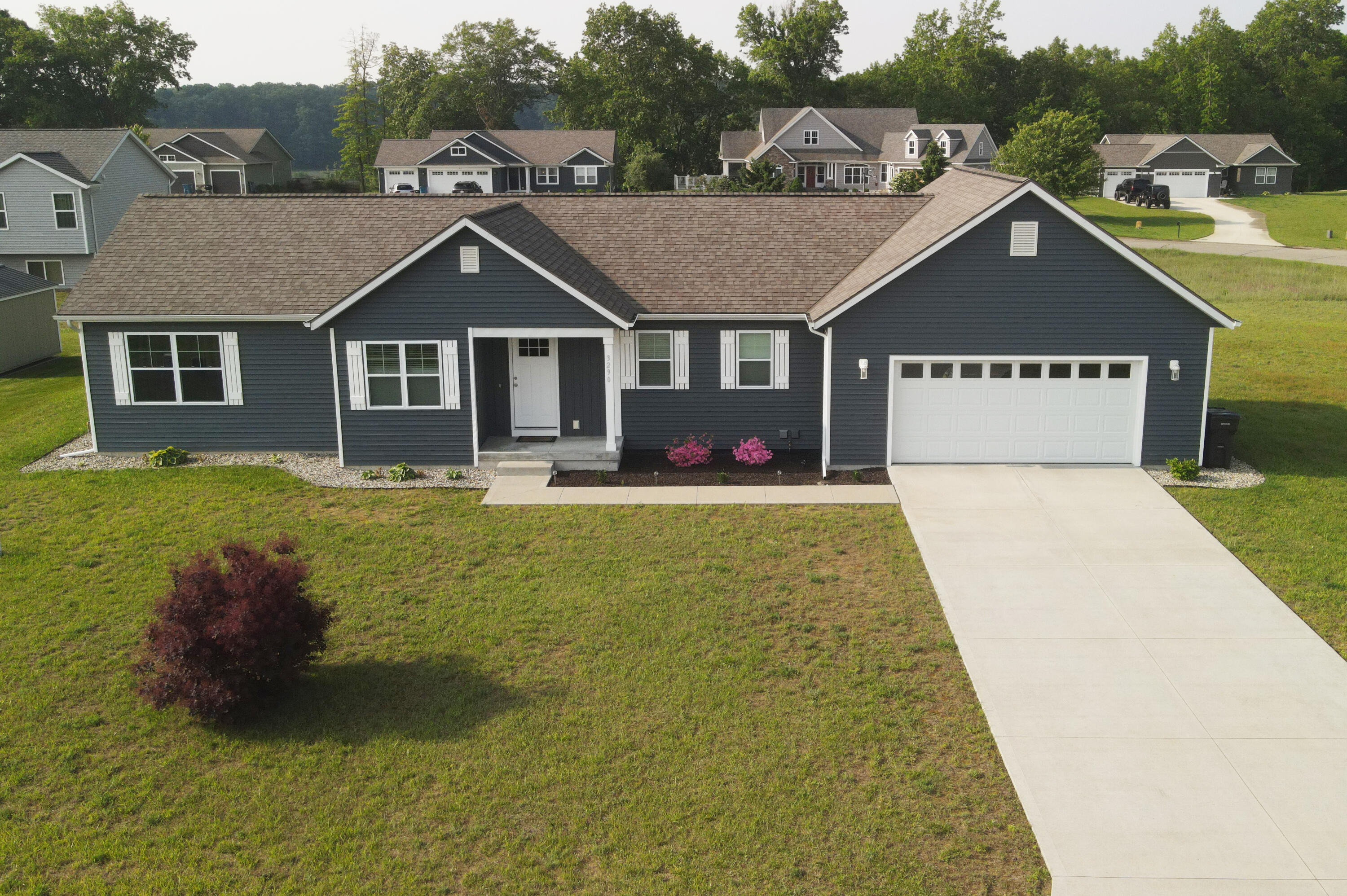 3290 Signal Point Drive Allegan MI 49010