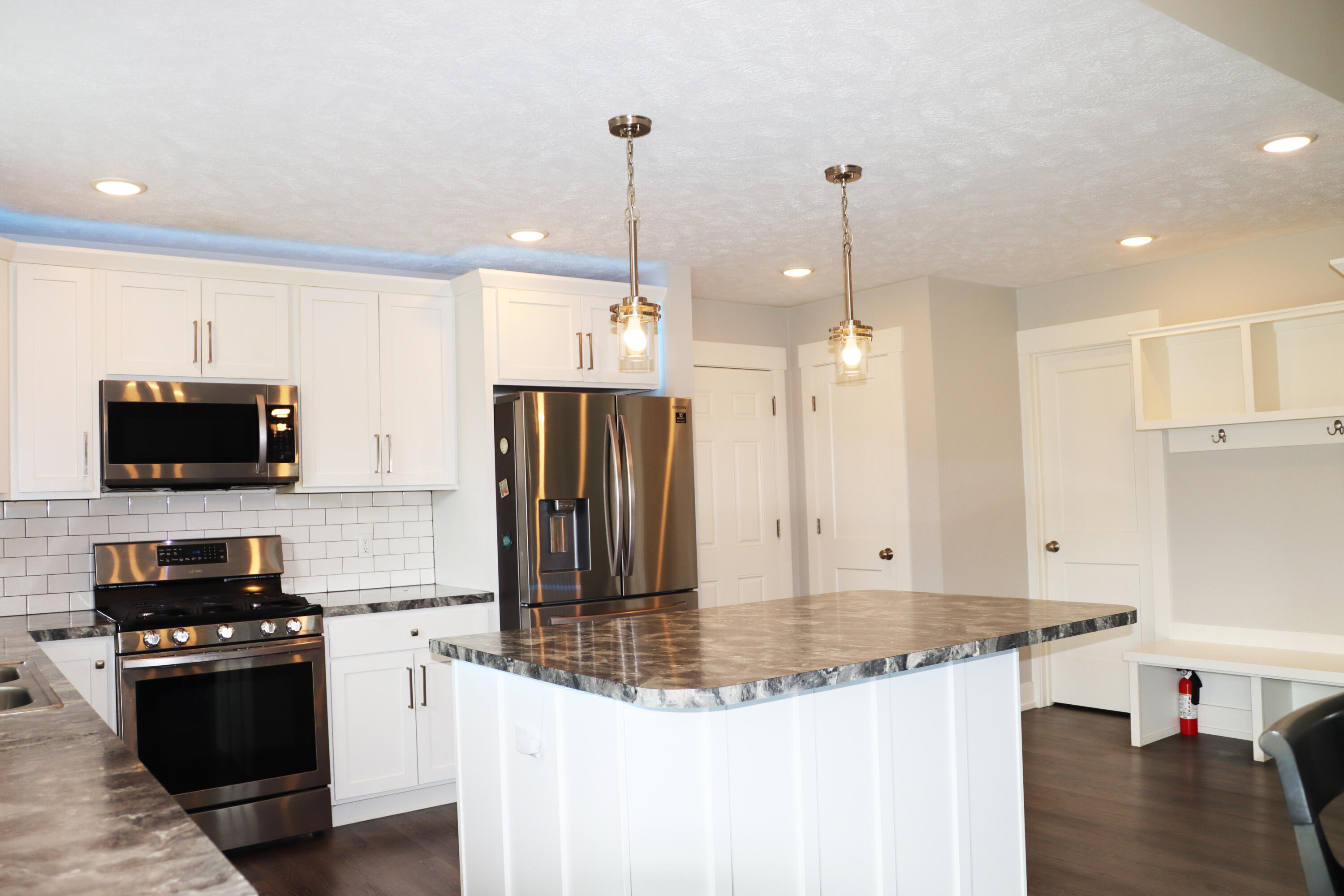 3290 Signal Point Drive Allegan MI 49010