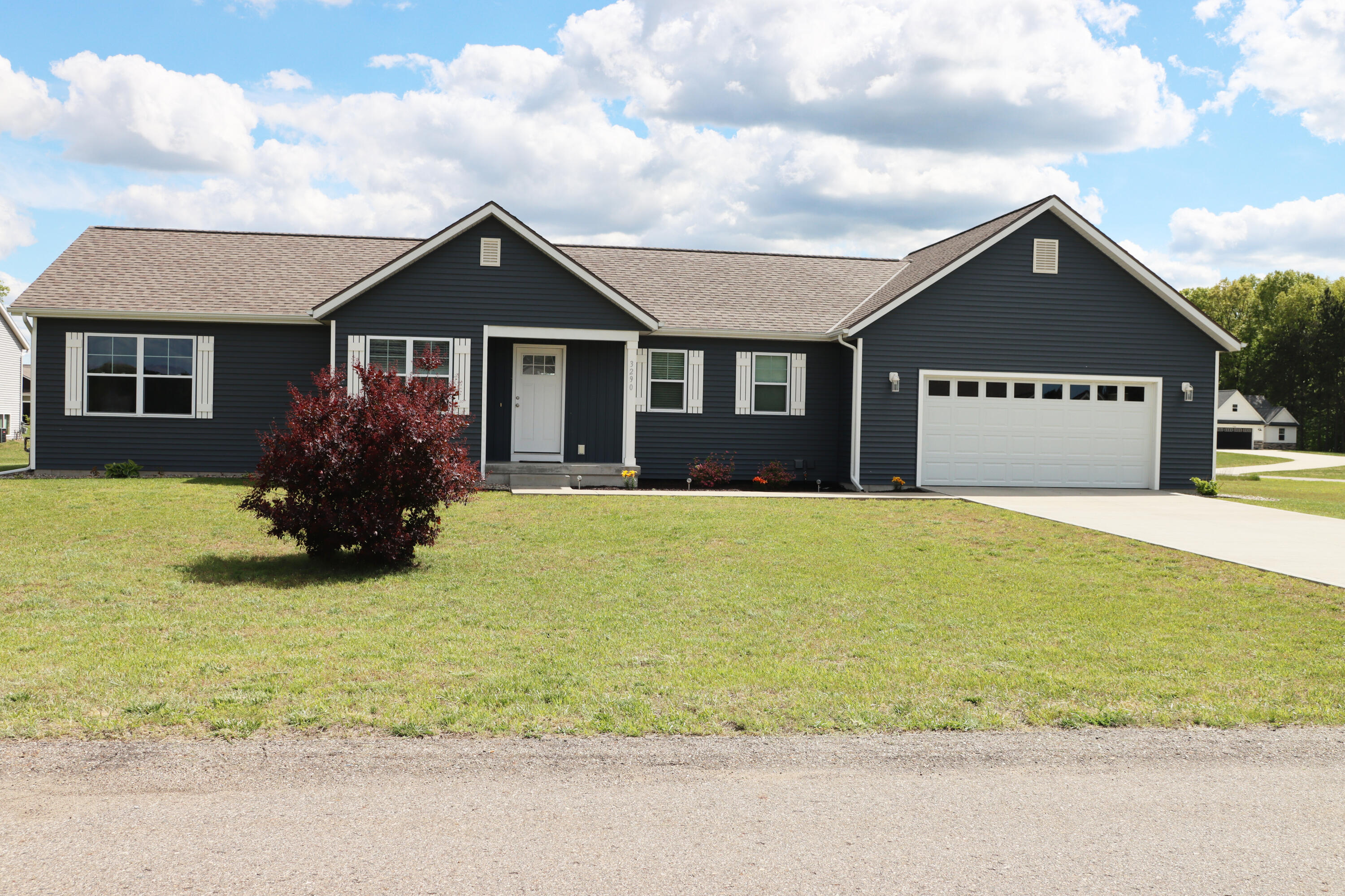 3290 Signal Point Drive Allegan MI 49010