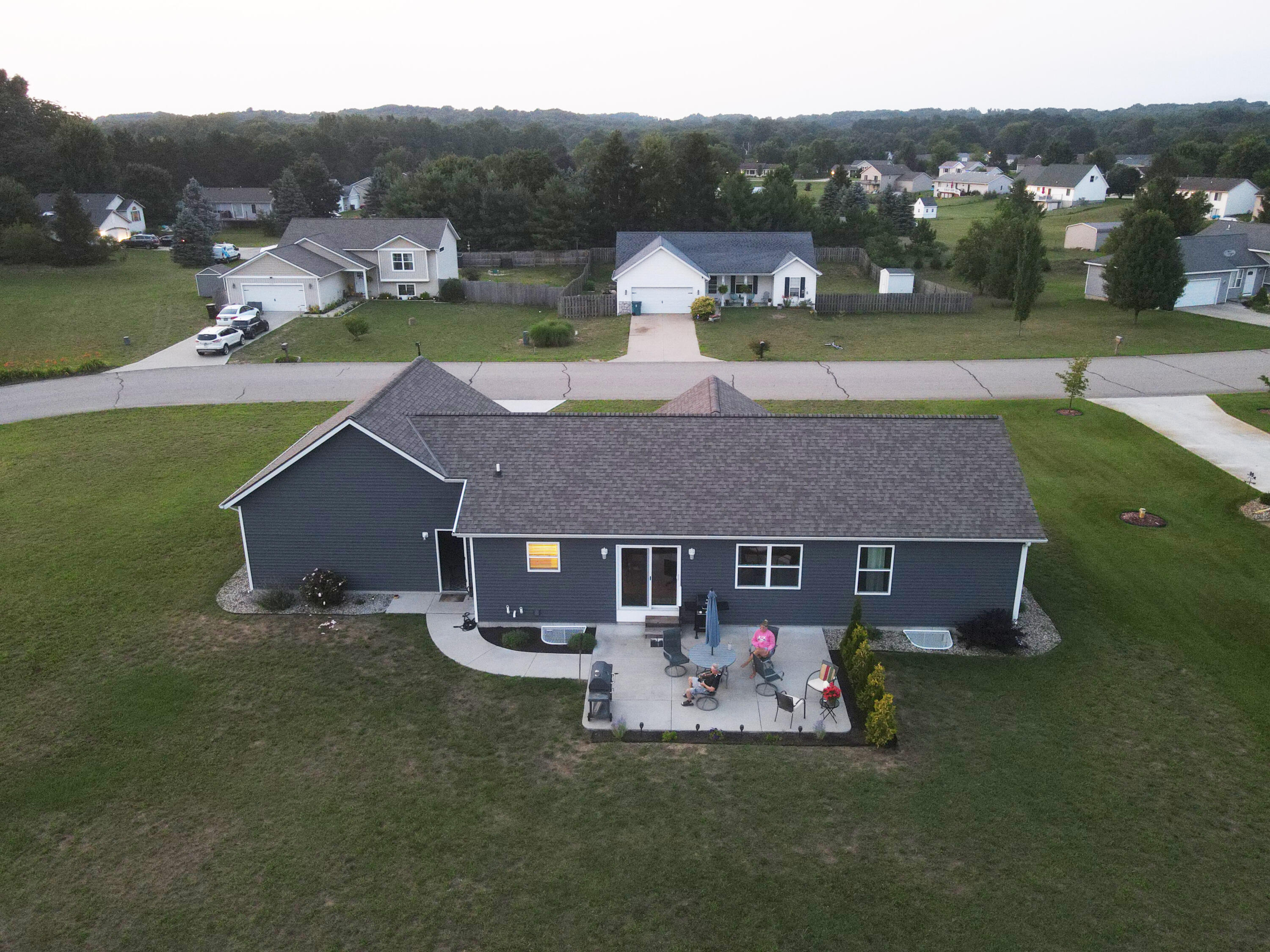 3290 Signal Point Drive Allegan MI 49010