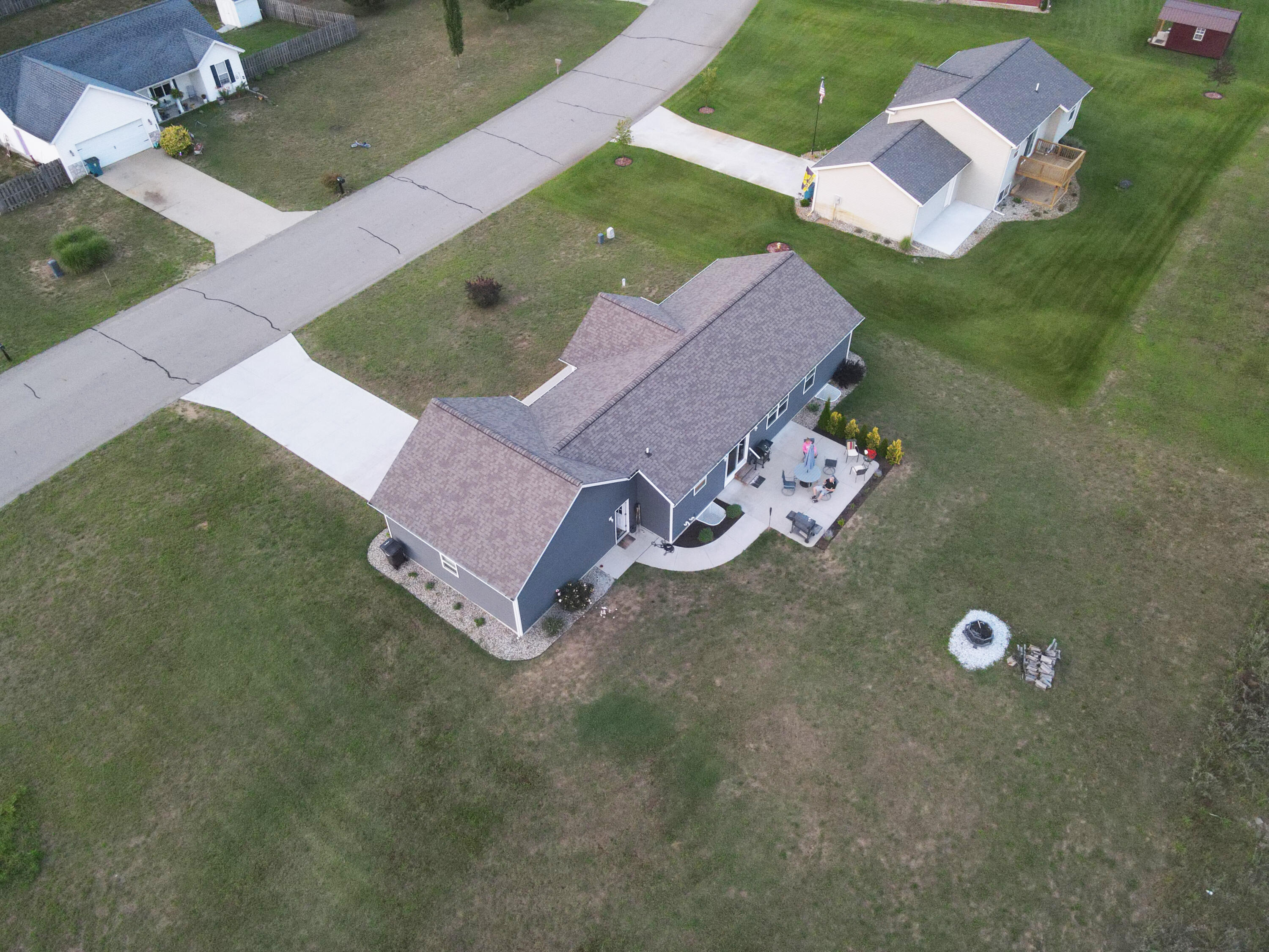 3290 Signal Point Drive Allegan MI 49010