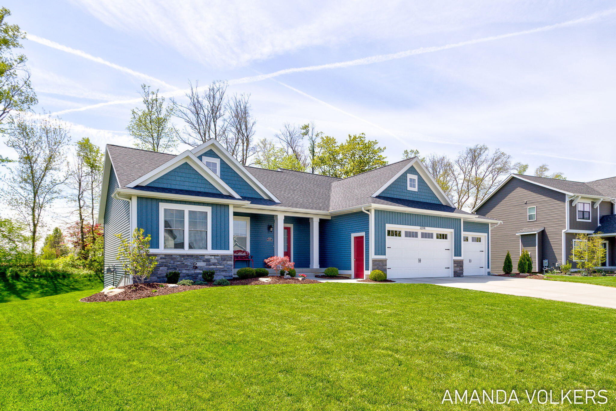 2274 Whistle Creek Drive SW Byron Center MI 49315
