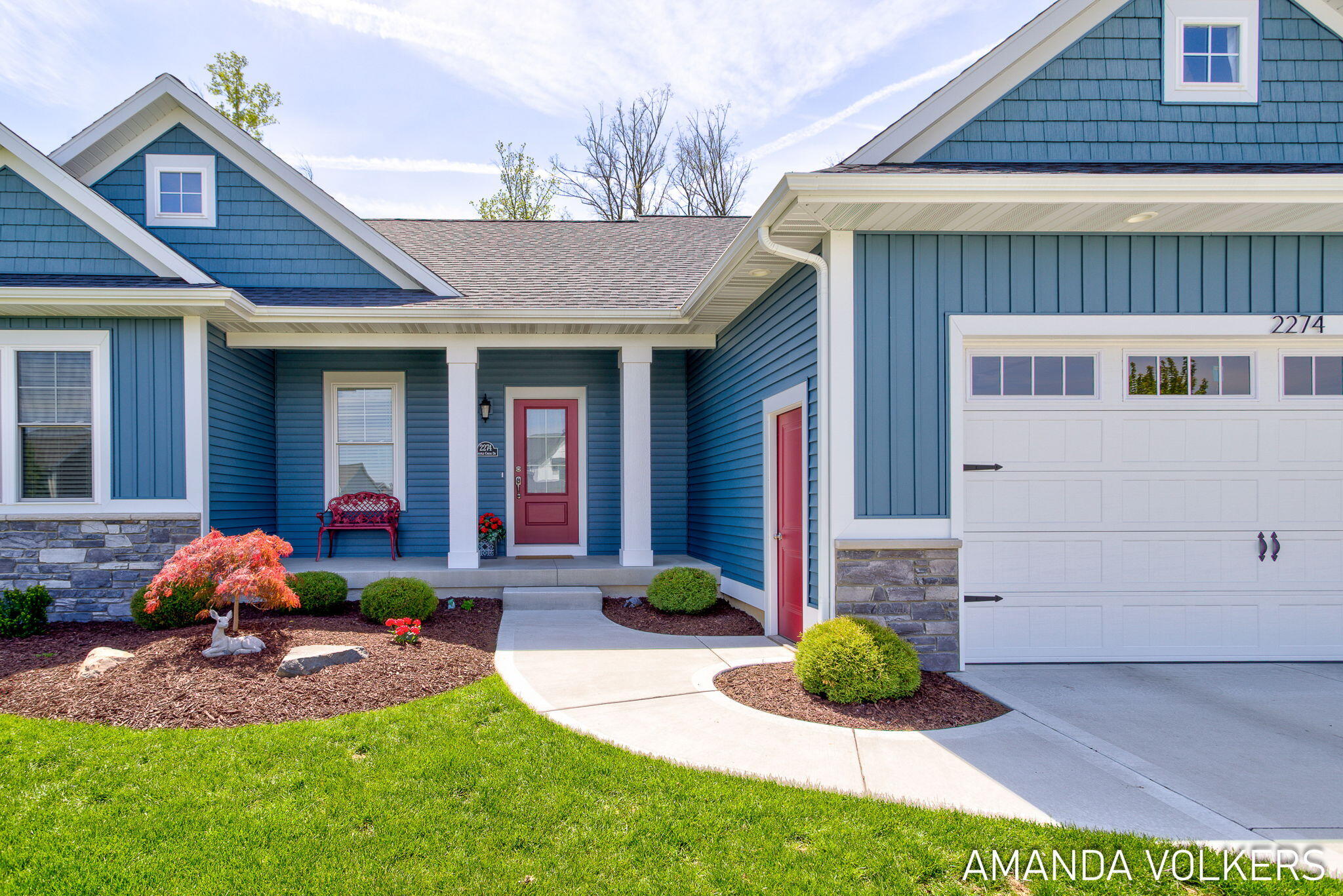 2274 Whistle Creek Drive SW Byron Center MI 49315