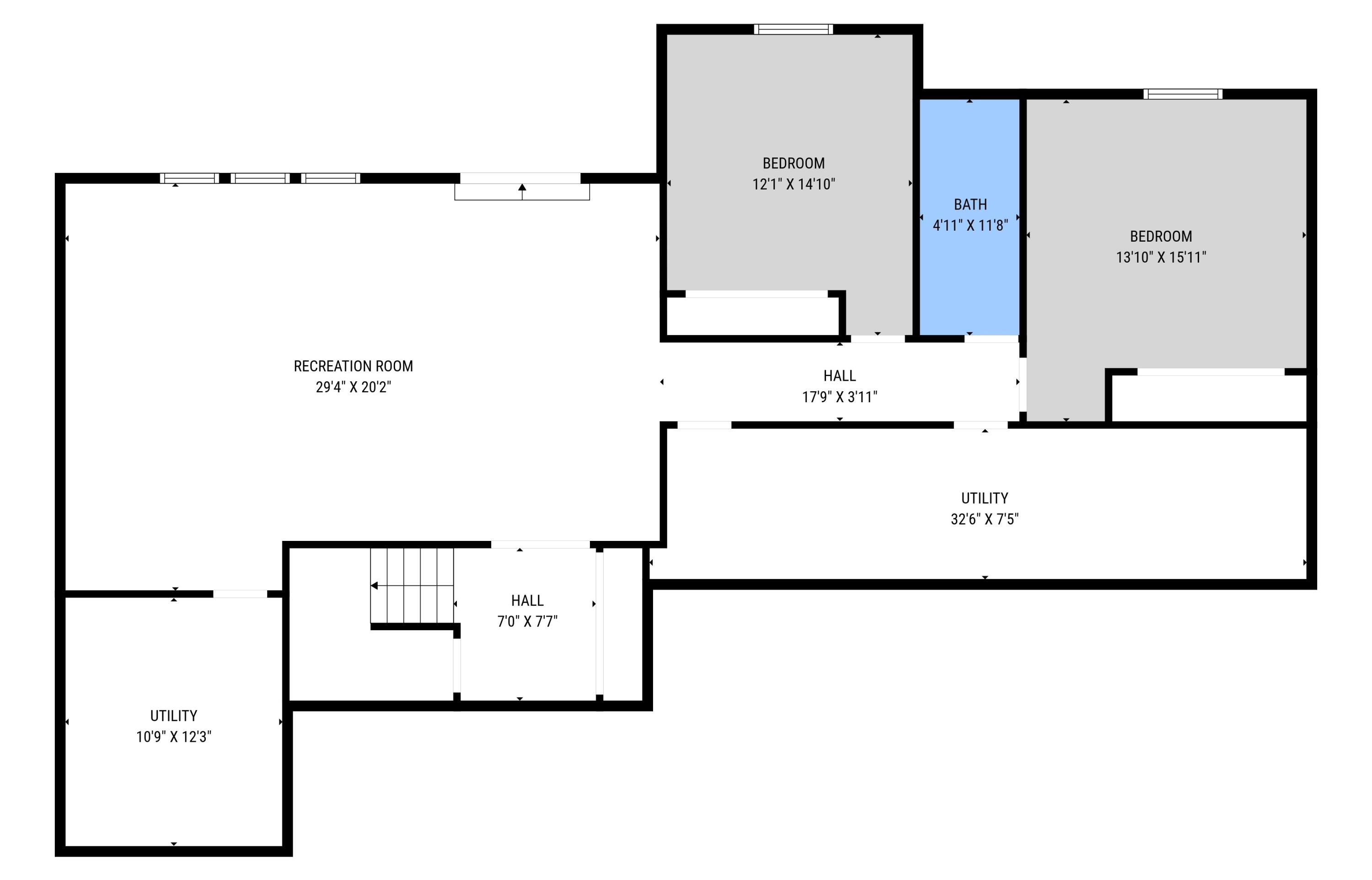2274 Whistle Creek Drive SW Byron Center MI 49315