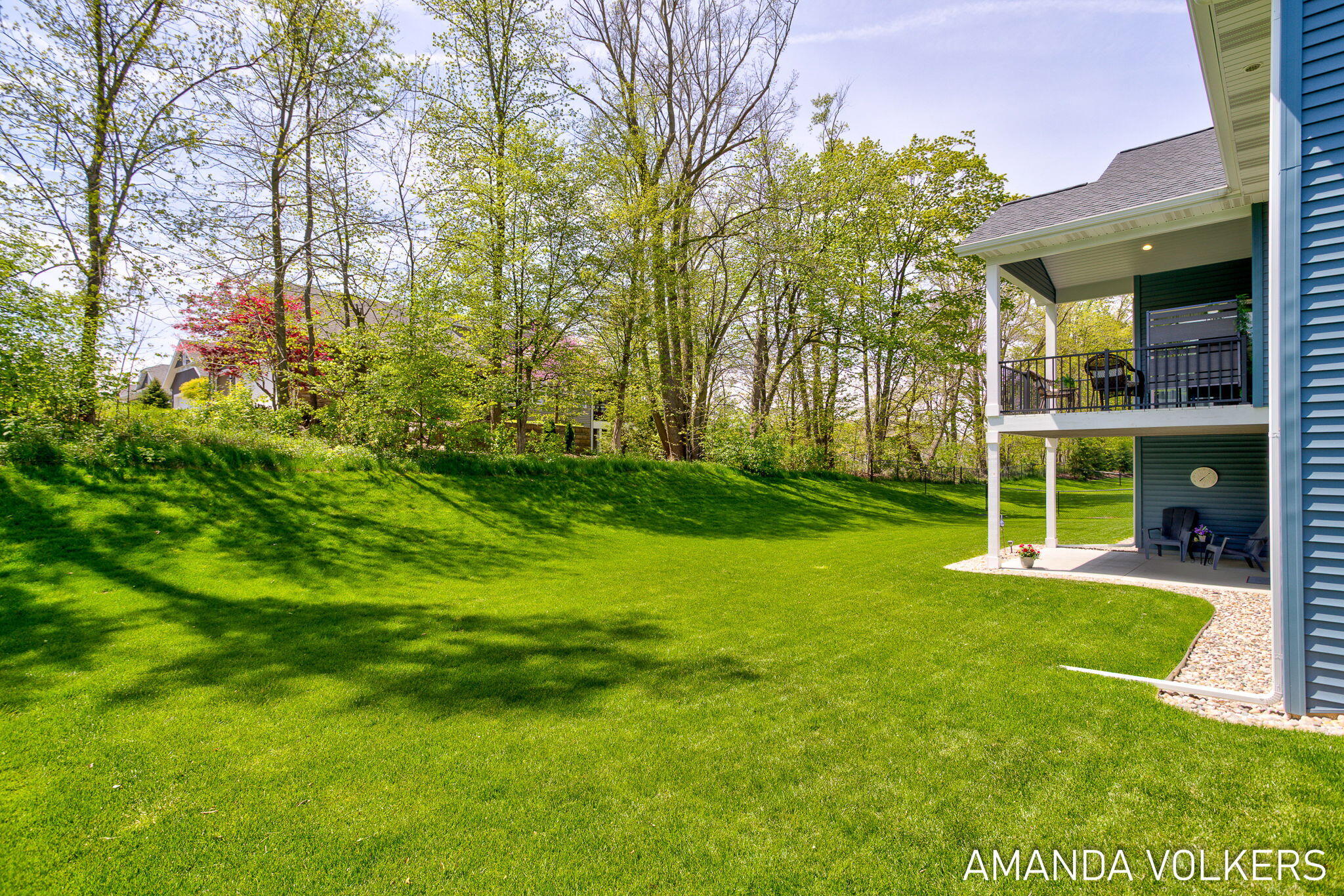 2274 Whistle Creek Drive SW Byron Center MI 49315