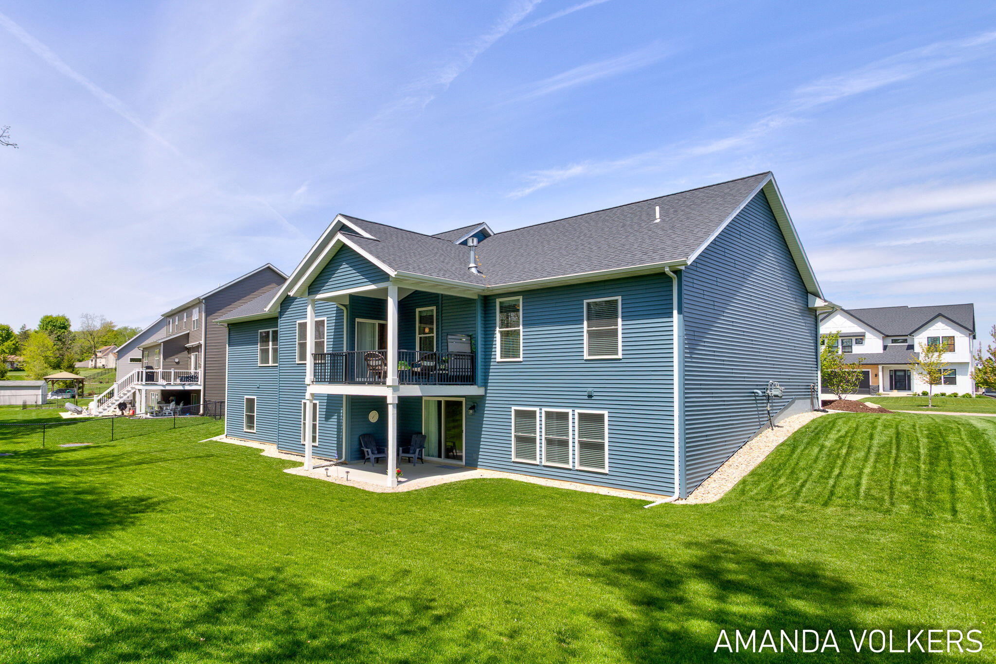 2274 Whistle Creek Drive SW Byron Center MI 49315