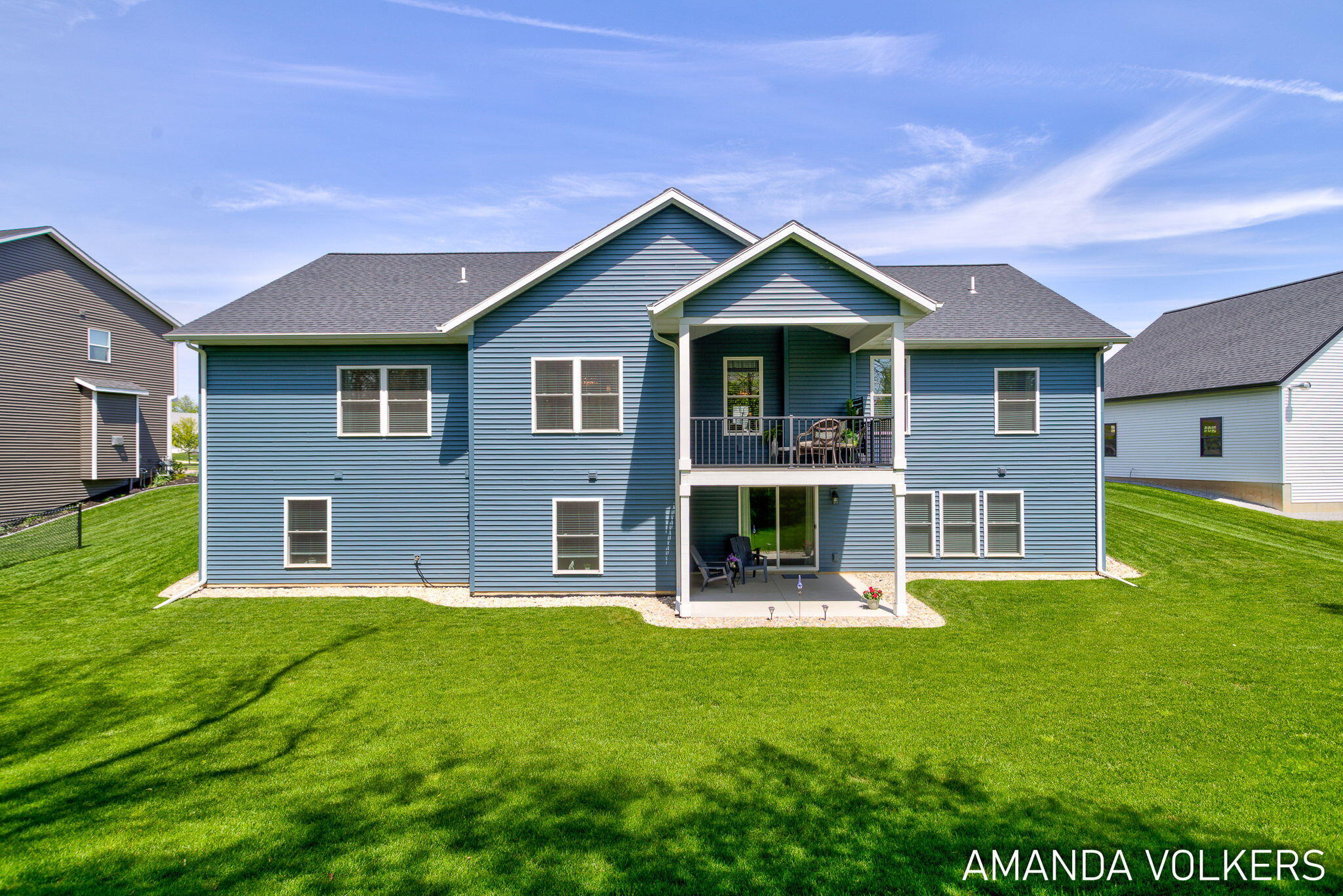 2274 Whistle Creek Drive SW Byron Center MI 49315