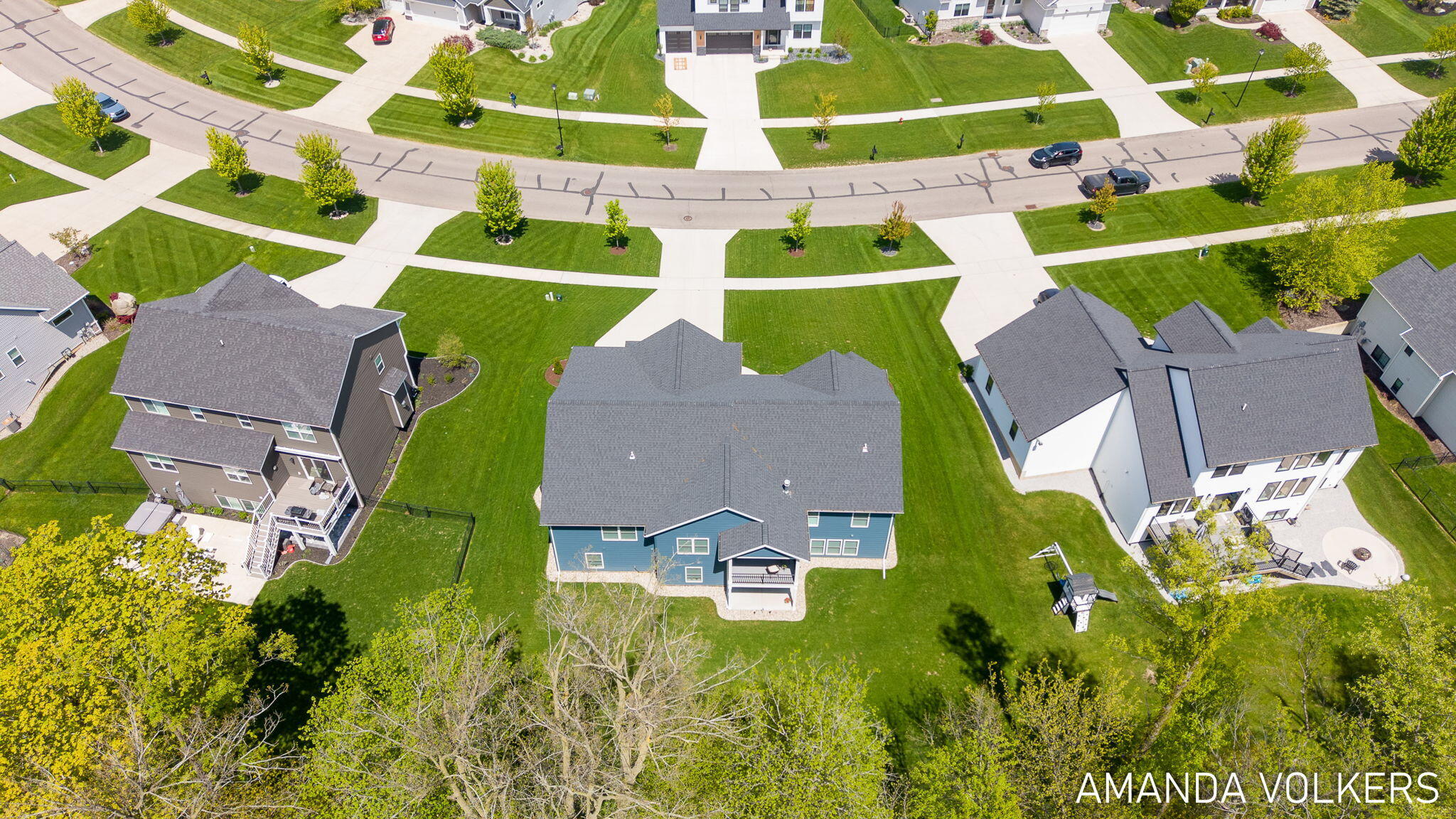 2274 Whistle Creek Drive SW Byron Center MI 49315