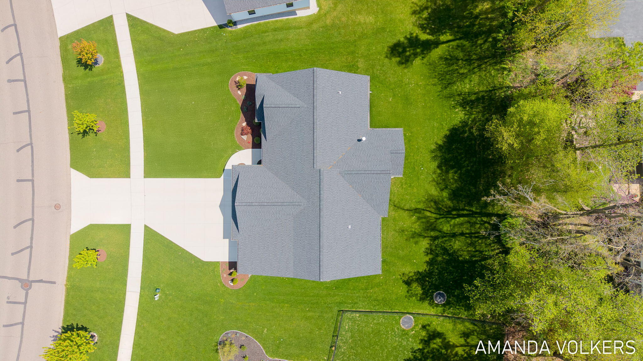 2274 Whistle Creek Drive SW Byron Center MI 49315