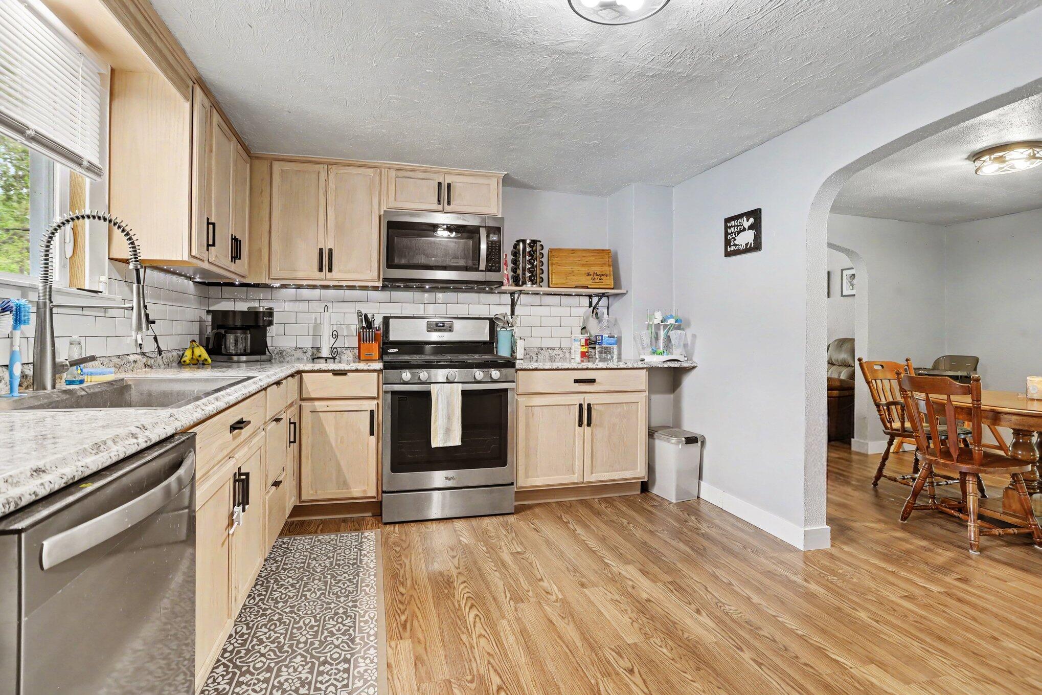 1743 Colby Avenue Kalamazoo MI 49004