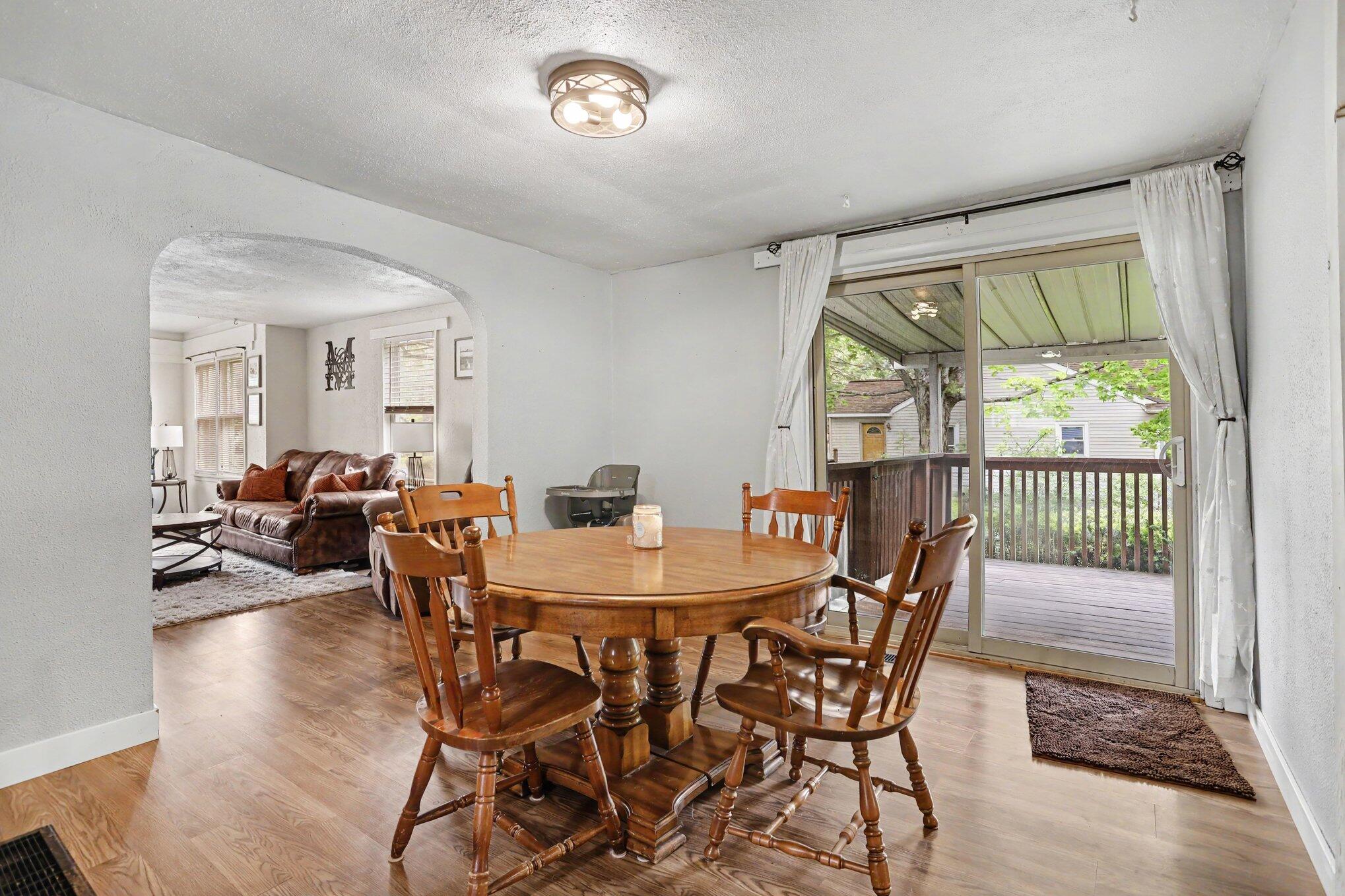 1743 Colby Avenue Kalamazoo MI 49004