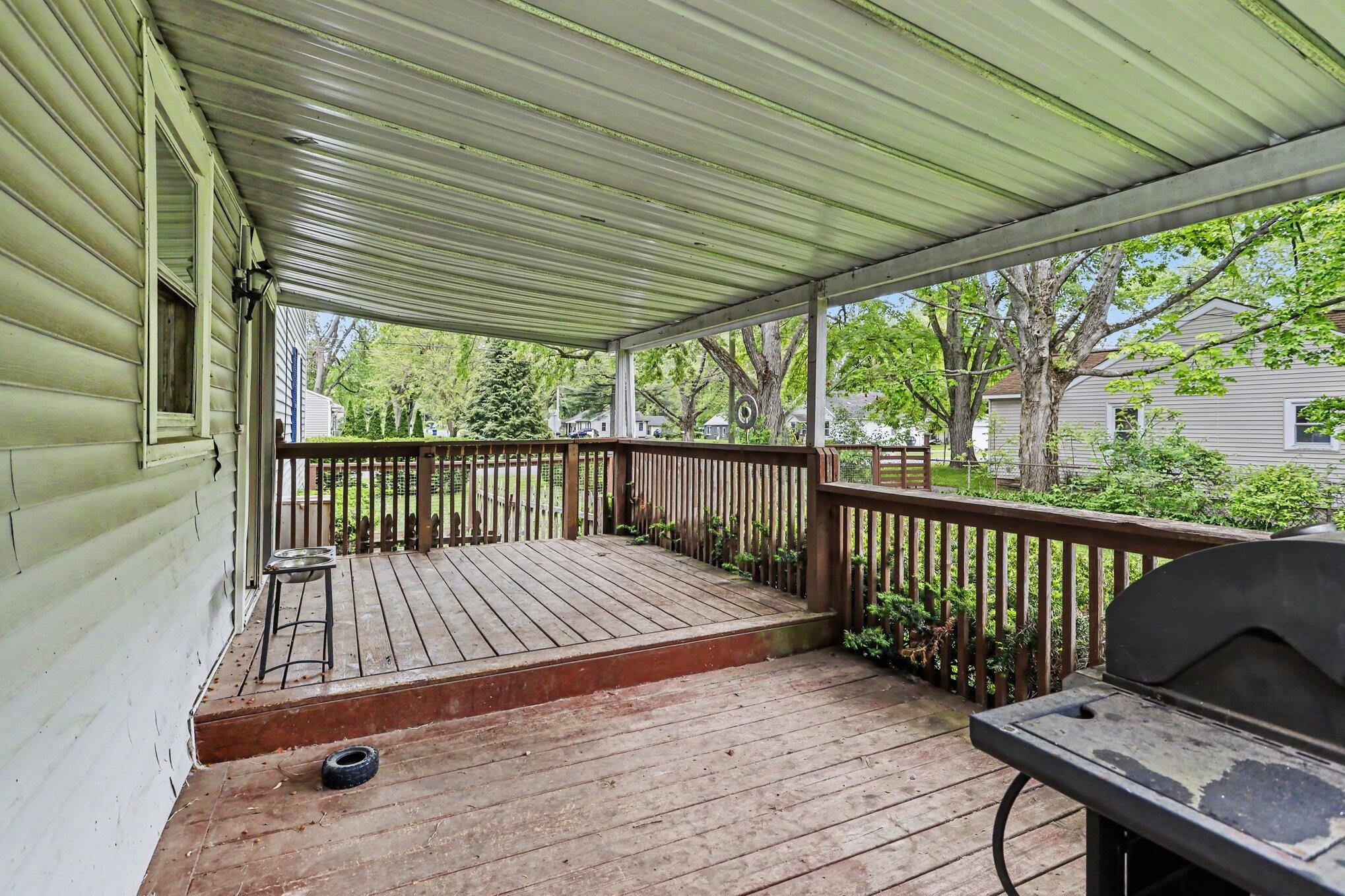 1743 Colby Avenue Kalamazoo MI 49004