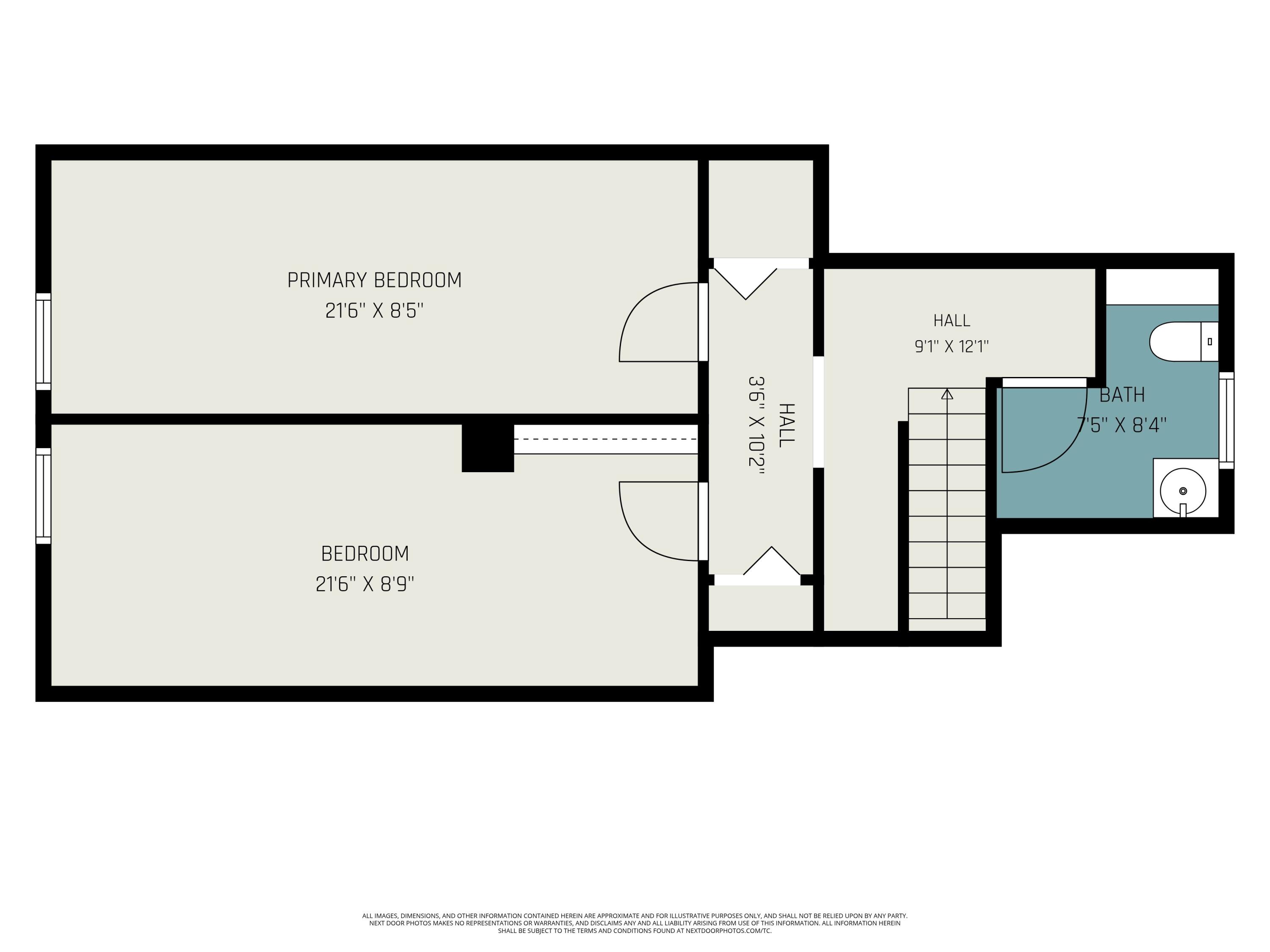 1743 Colby Avenue Kalamazoo MI 49004