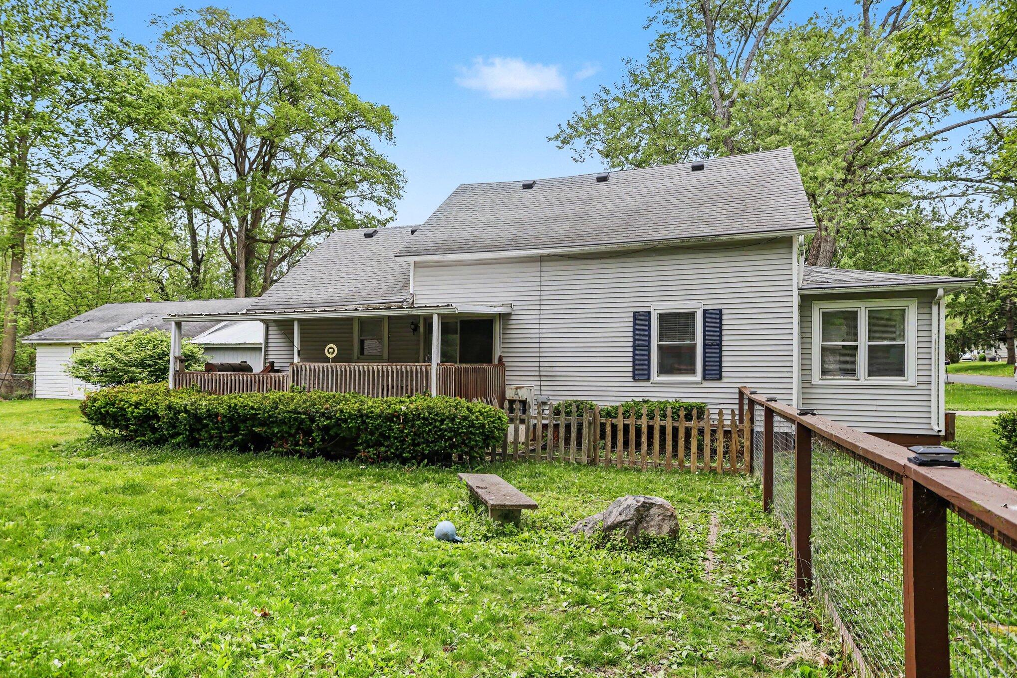 1743 Colby Avenue Kalamazoo MI 49004