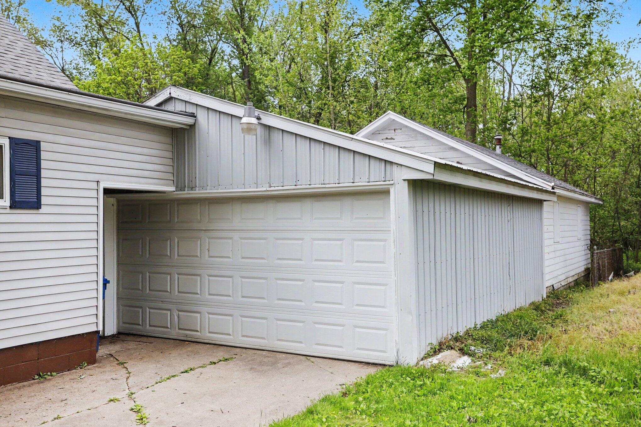 1743 Colby Avenue Kalamazoo MI 49004