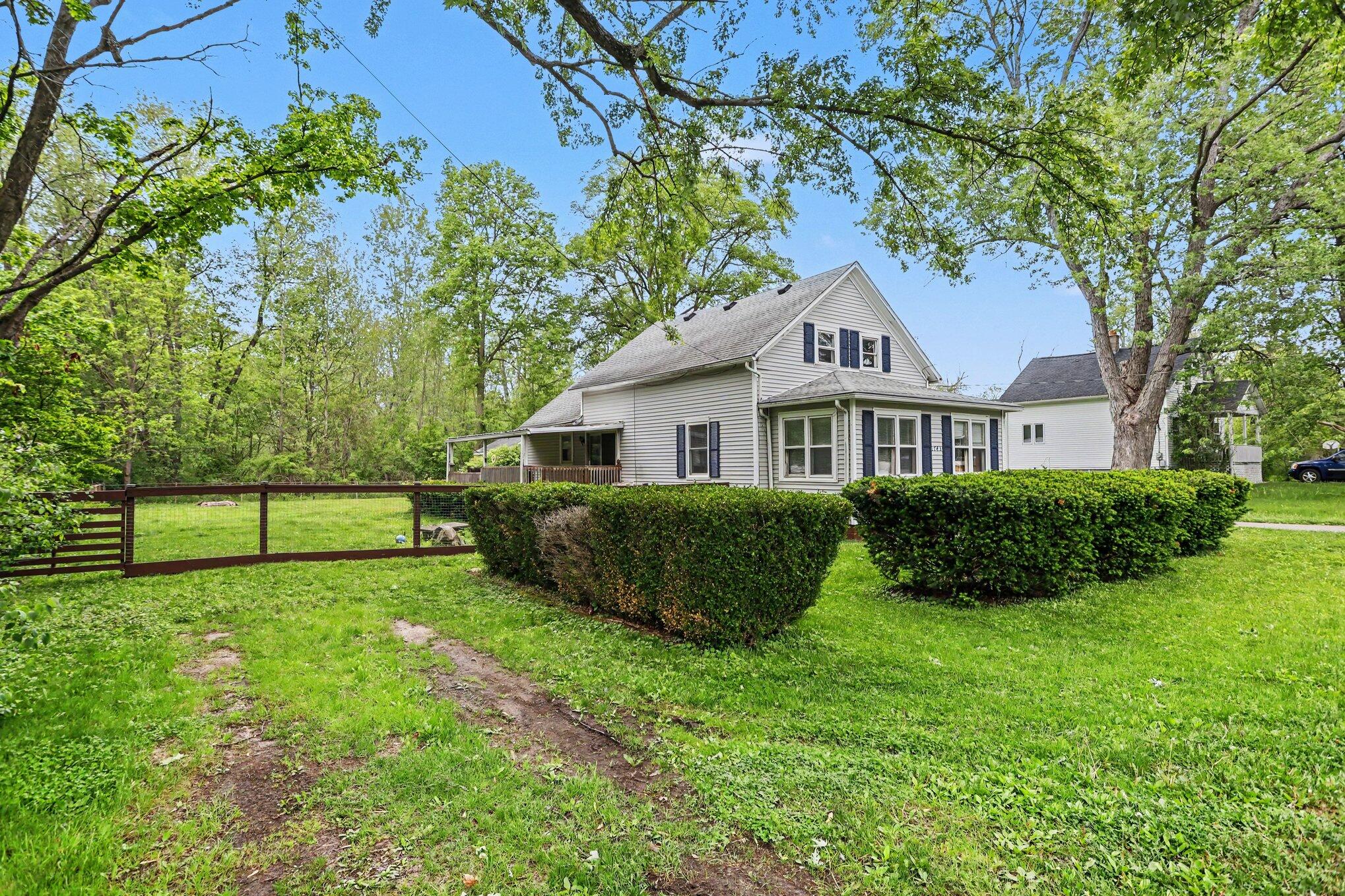 1743 Colby Avenue Kalamazoo MI 49004