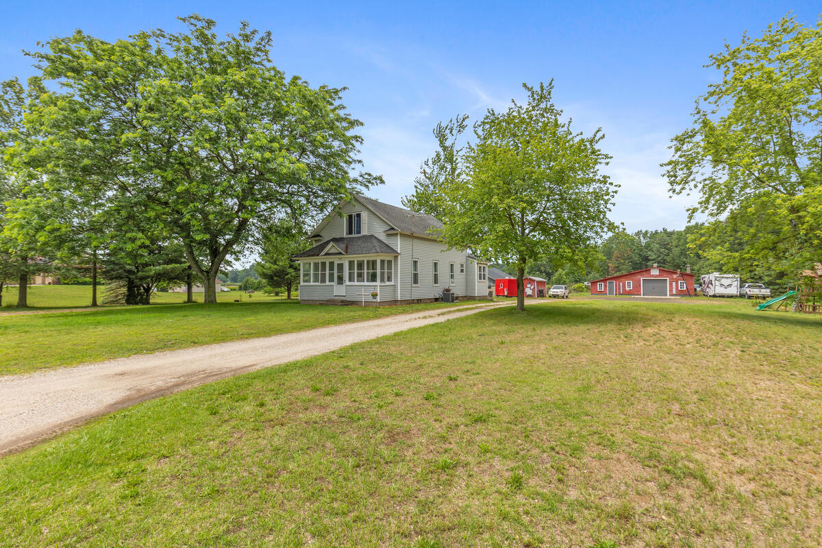 15331 Quincy Street Holland MI 49424