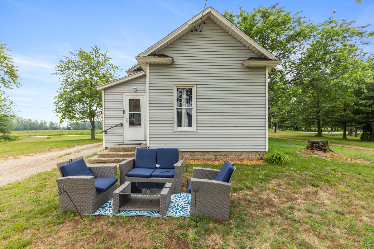 15331 Quincy Street Holland MI 49424