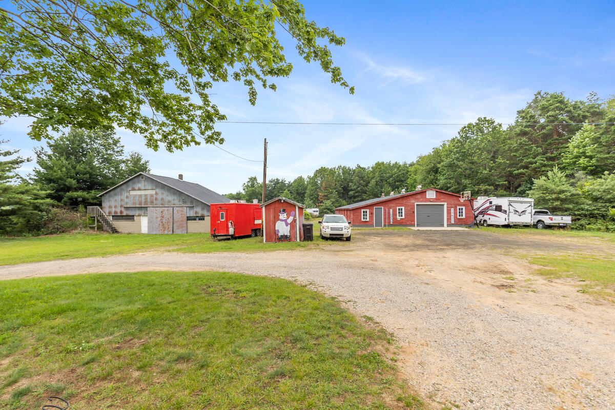 15331 Quincy Street Holland MI 49424