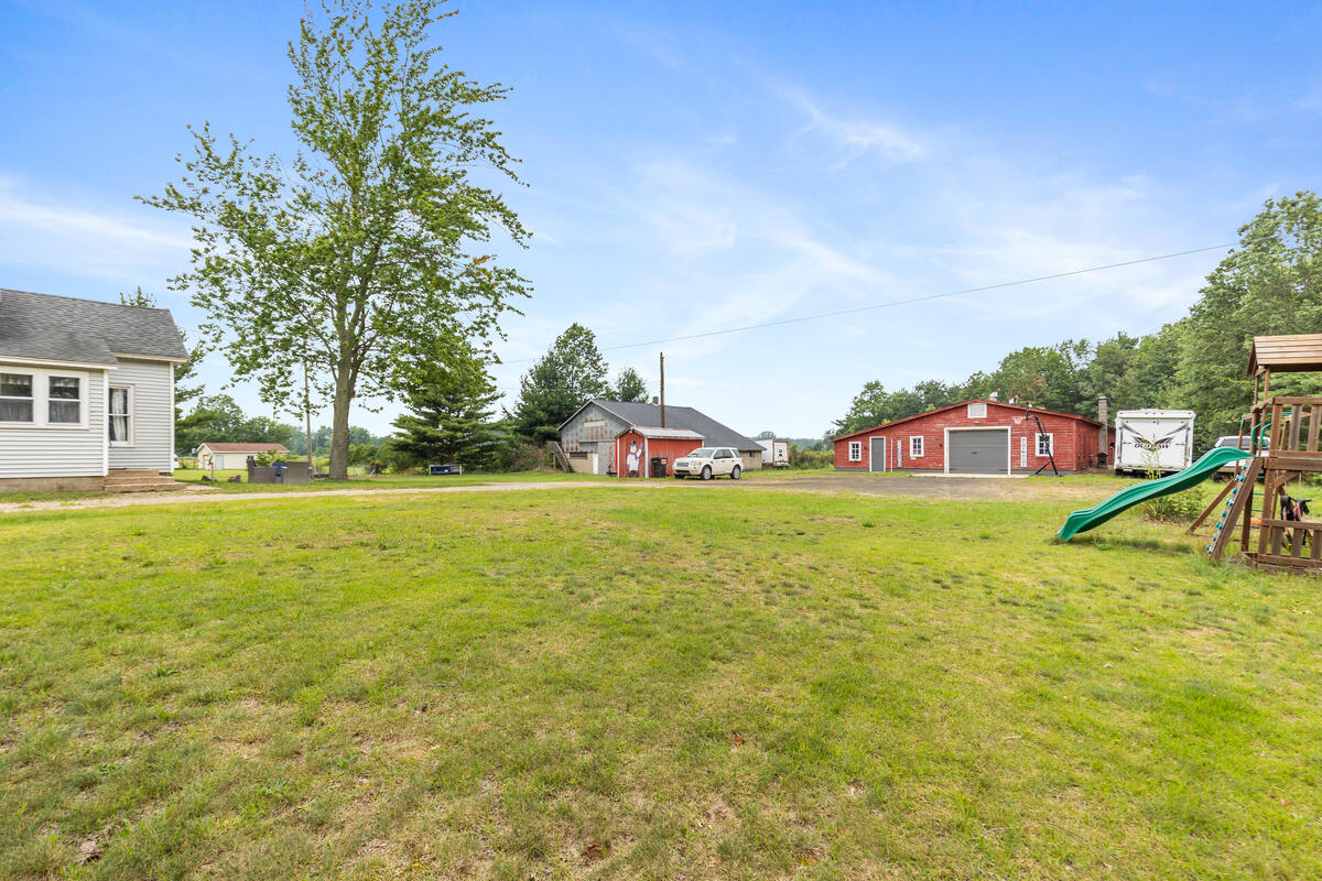 15331 Quincy Street Holland MI 49424