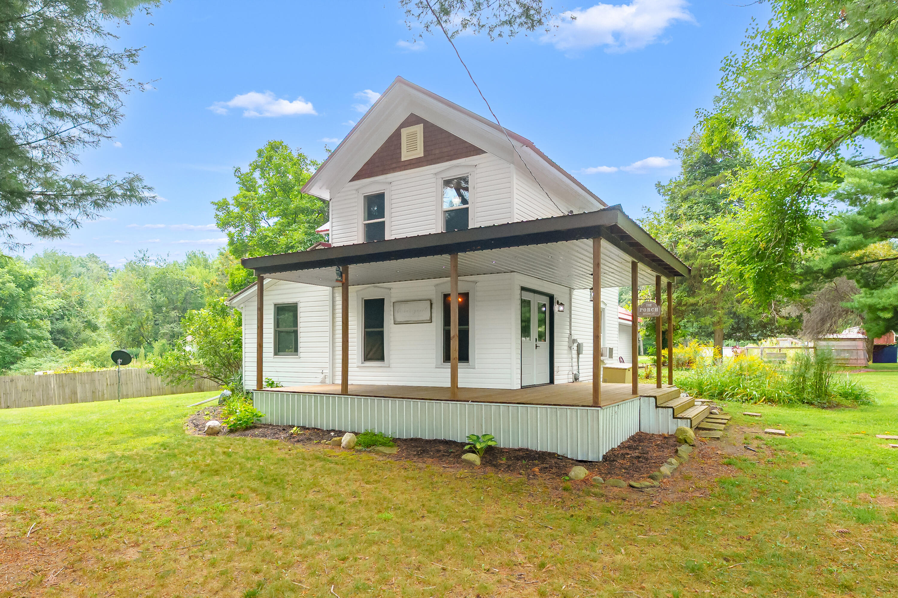 11028 50th Street Grand Junction MI 49056