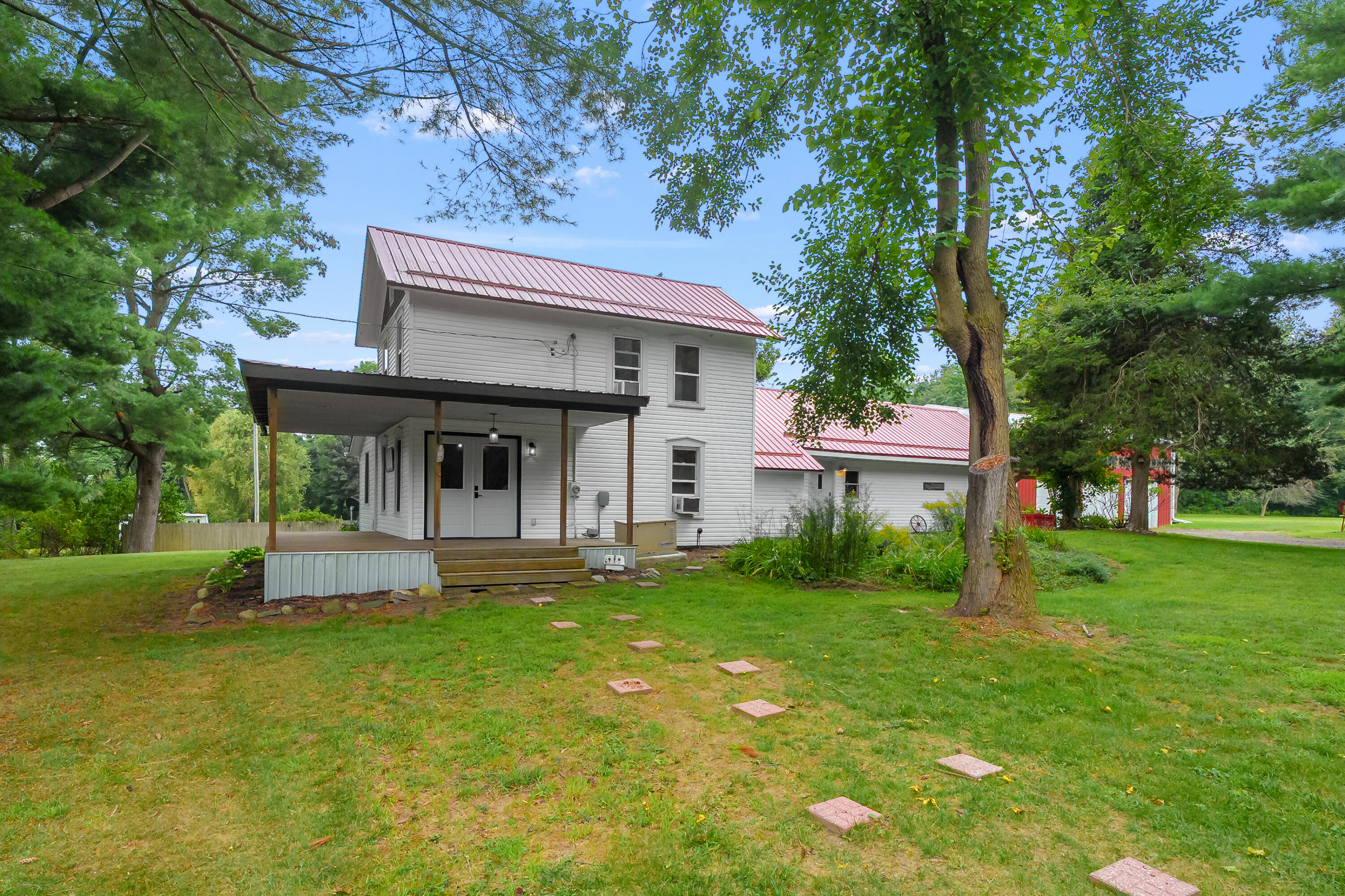 11028 50th Street Grand Junction MI 49056
