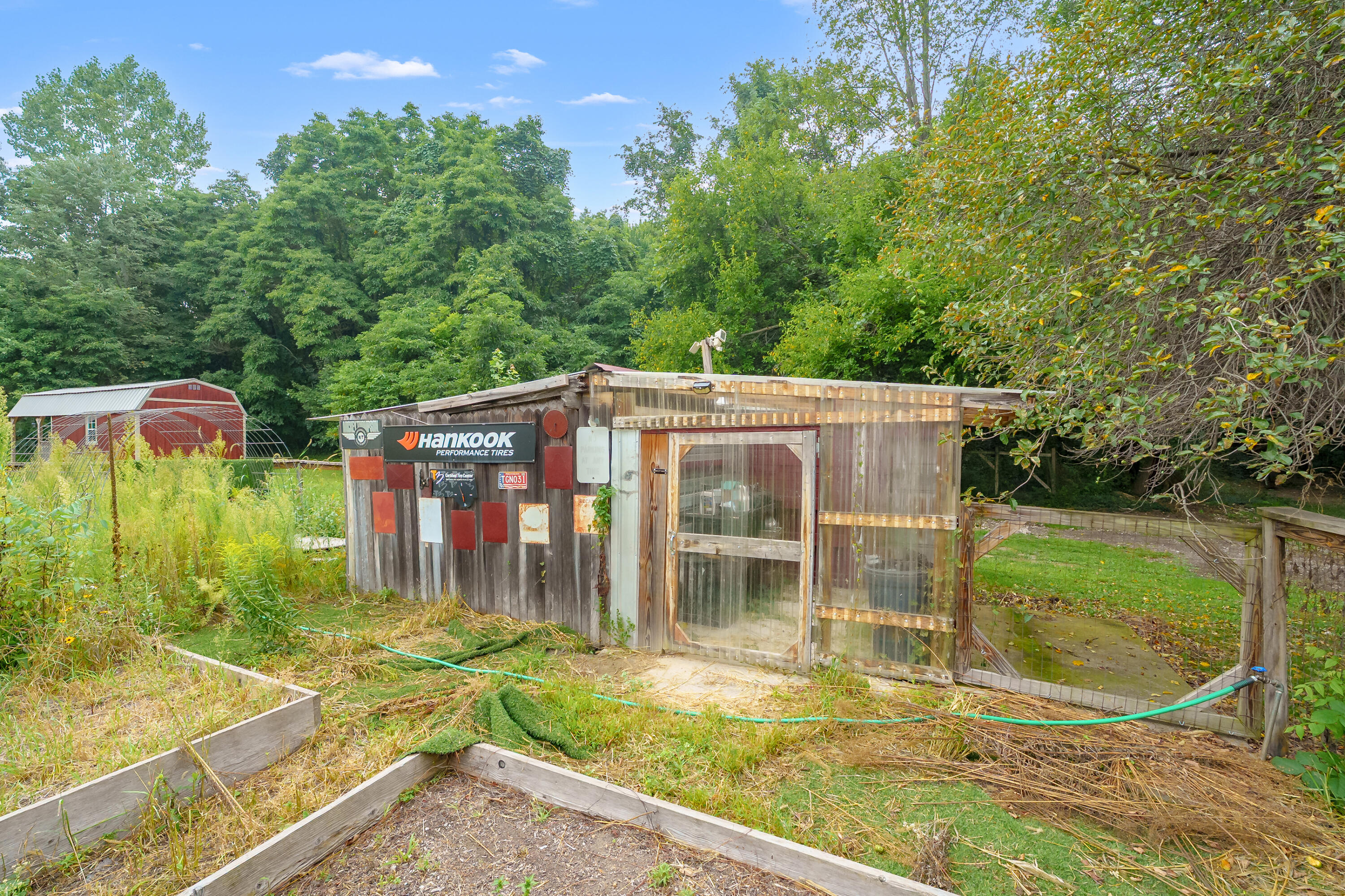 11028 50th Street Grand Junction MI 49056
