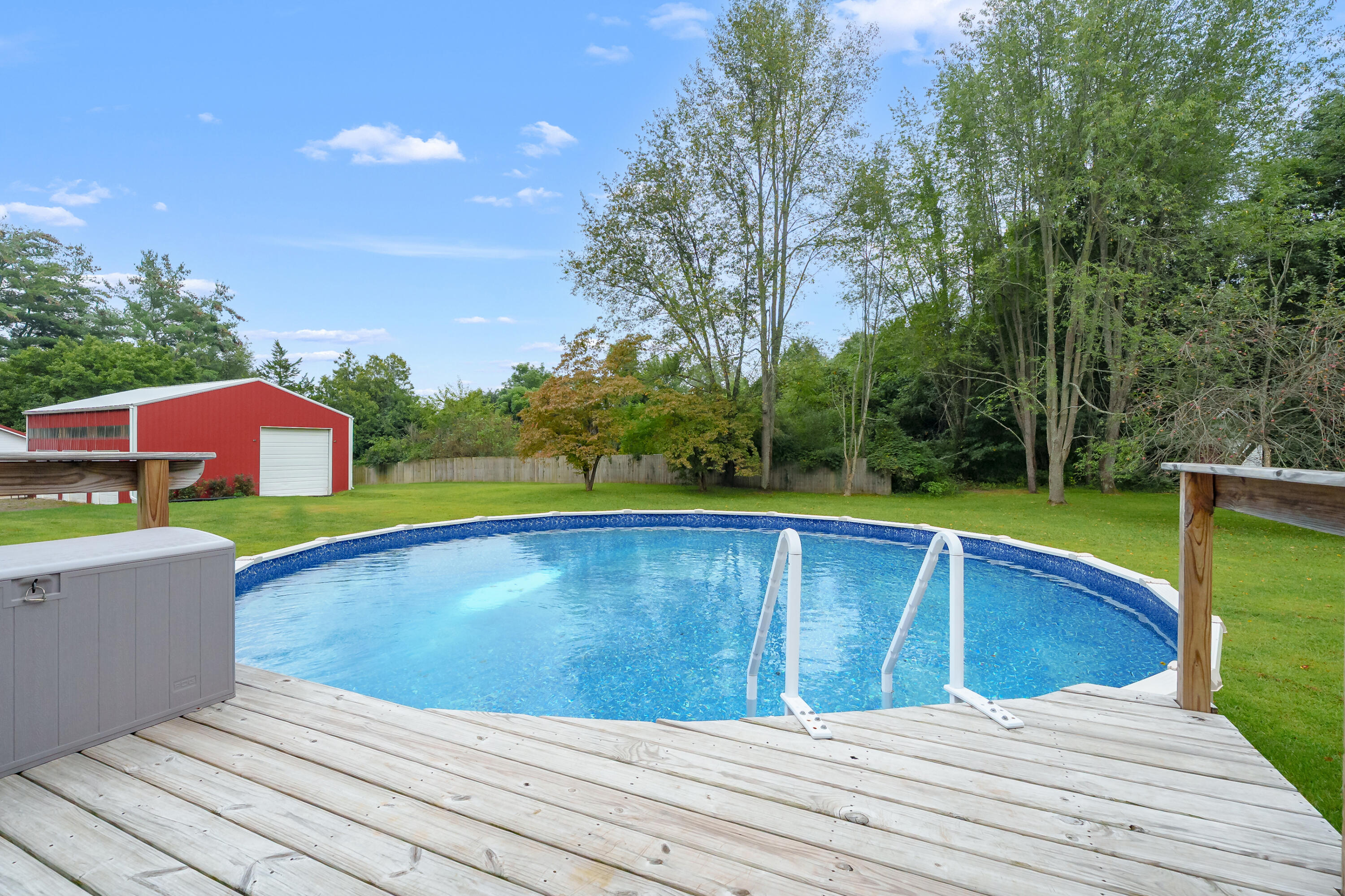 11028 50th Street Grand Junction MI 49056