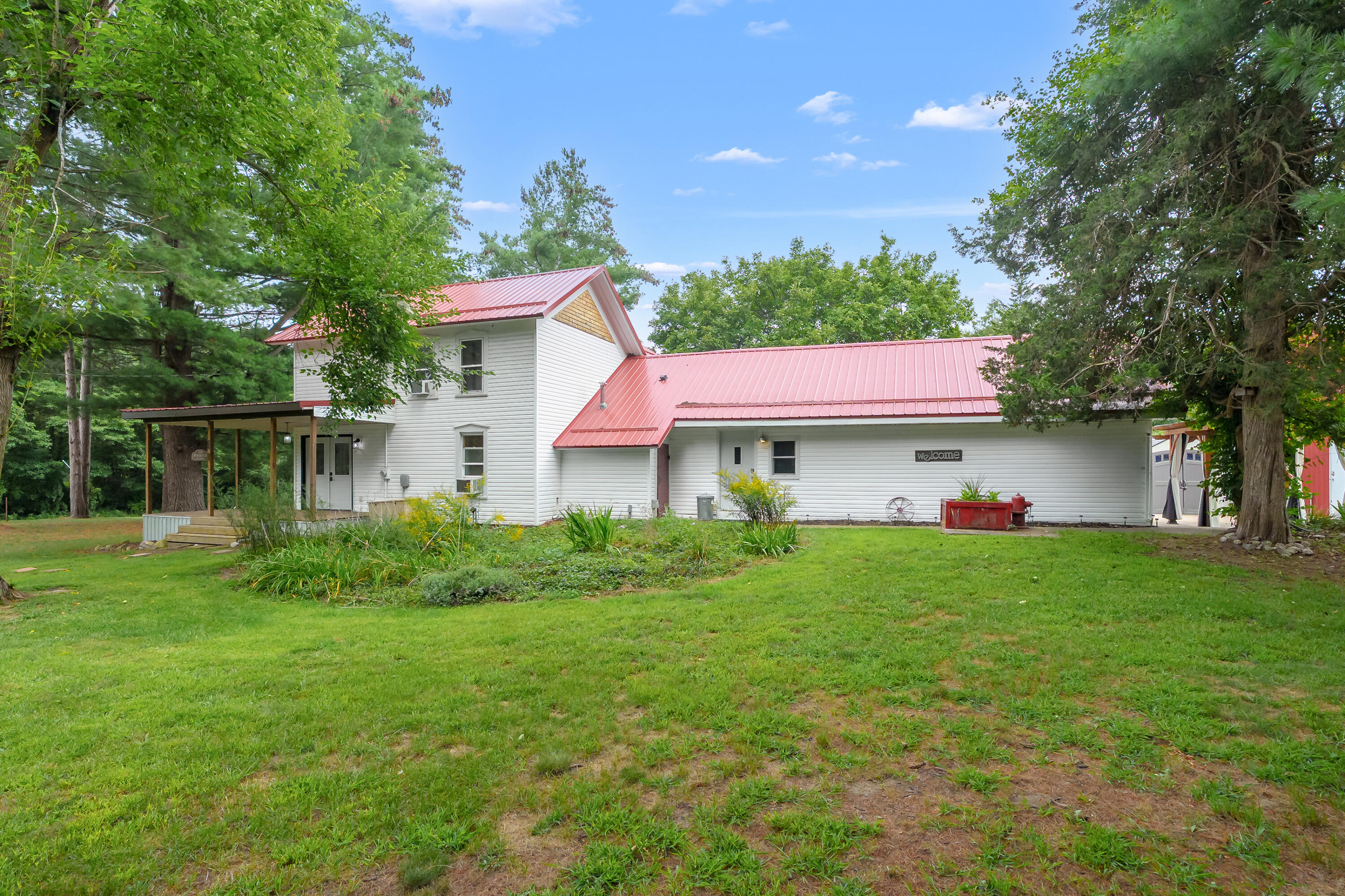 11028 50th Street Grand Junction MI 49056