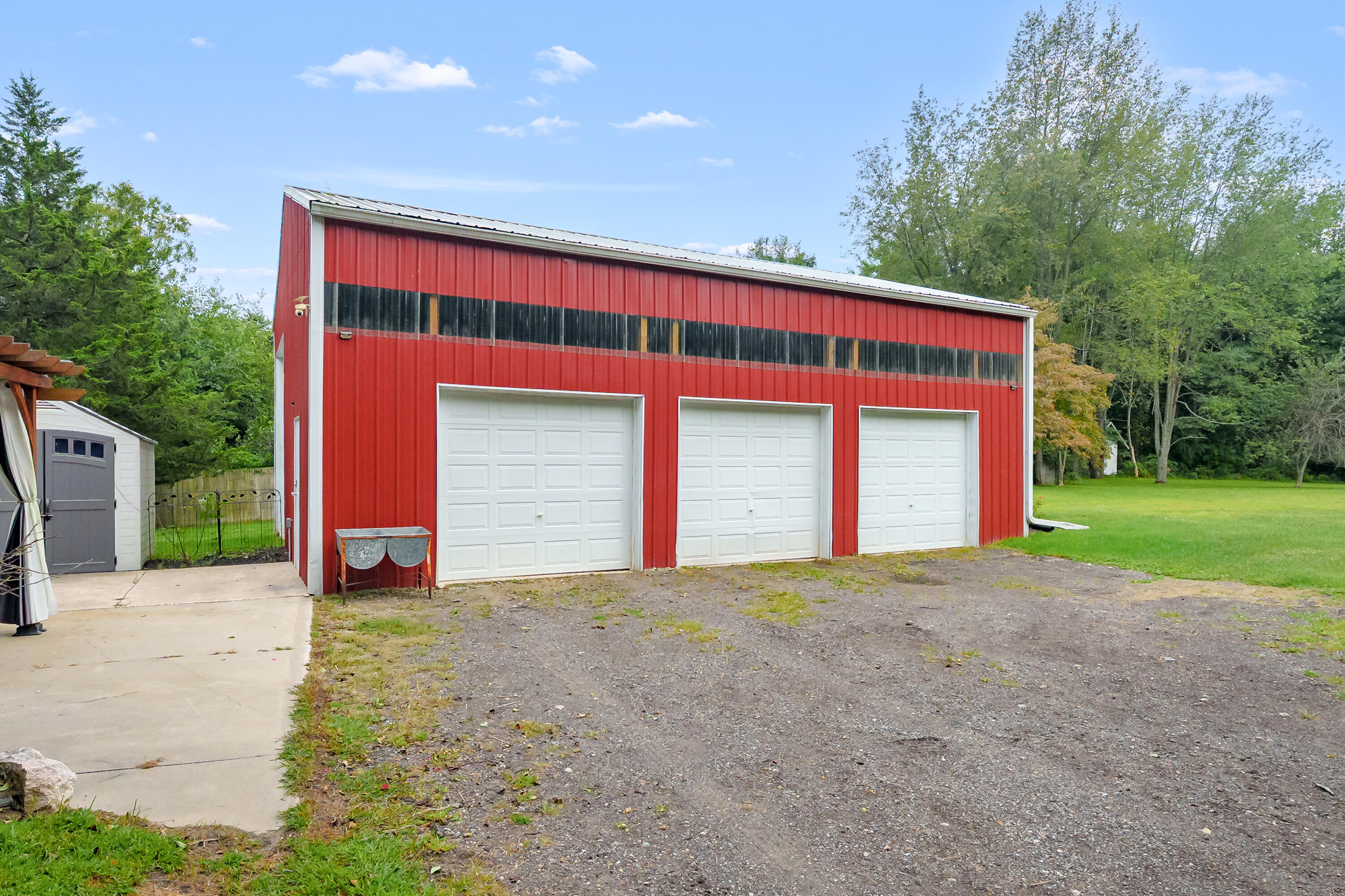11028 50th Street Grand Junction MI 49056
