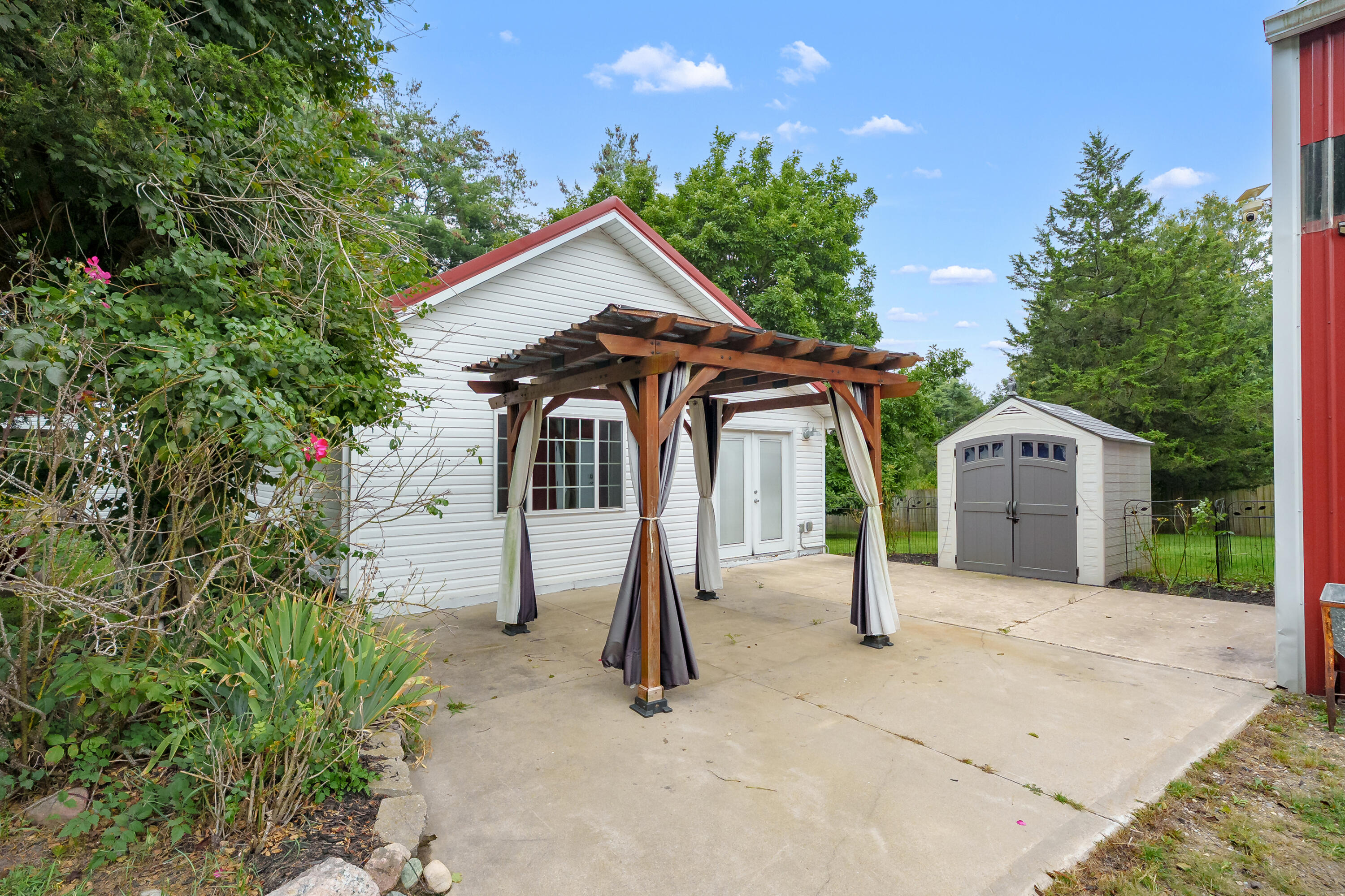 11028 50th Street Grand Junction MI 49056