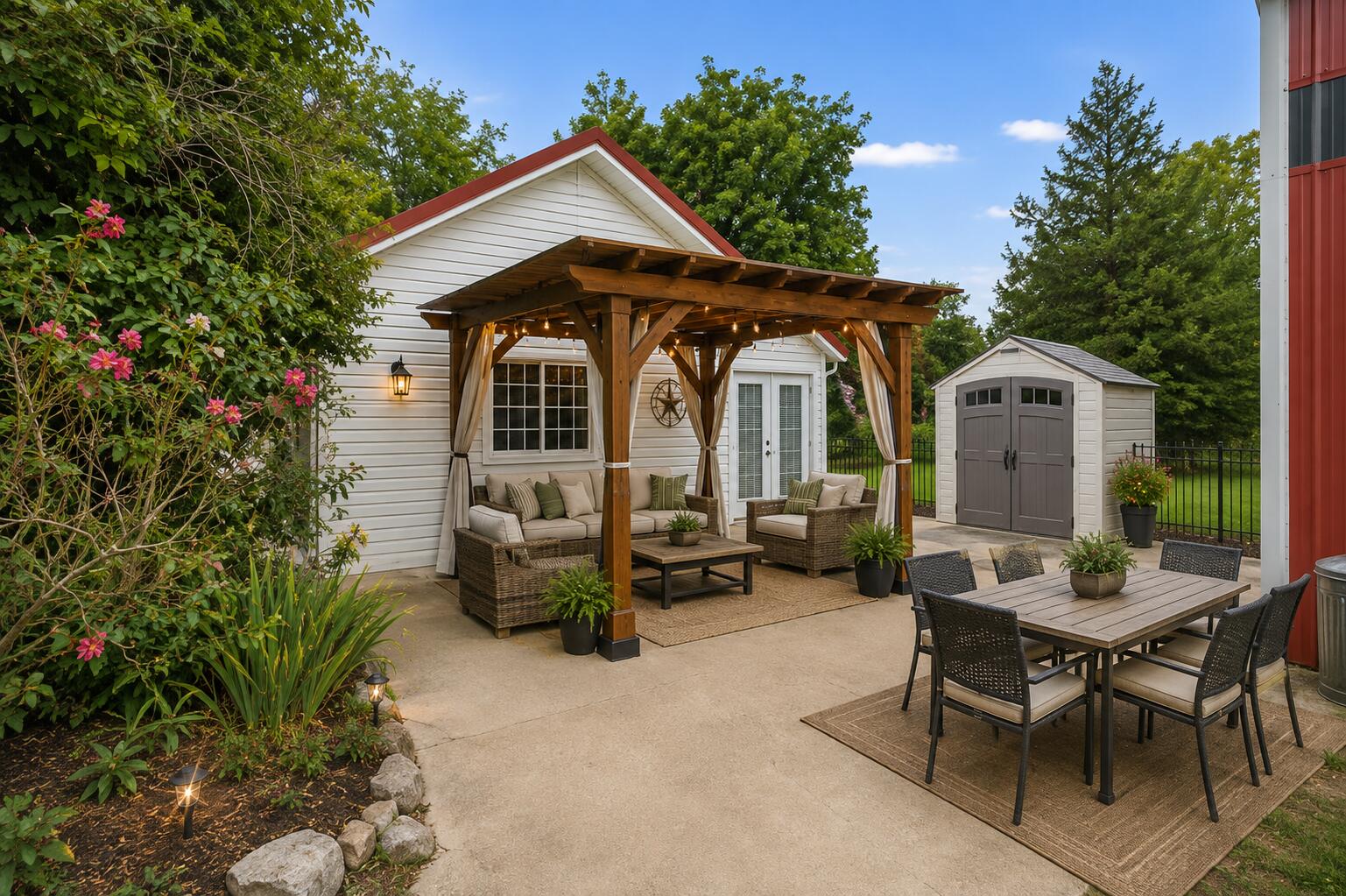 11028 50th Street Grand Junction MI 49056
