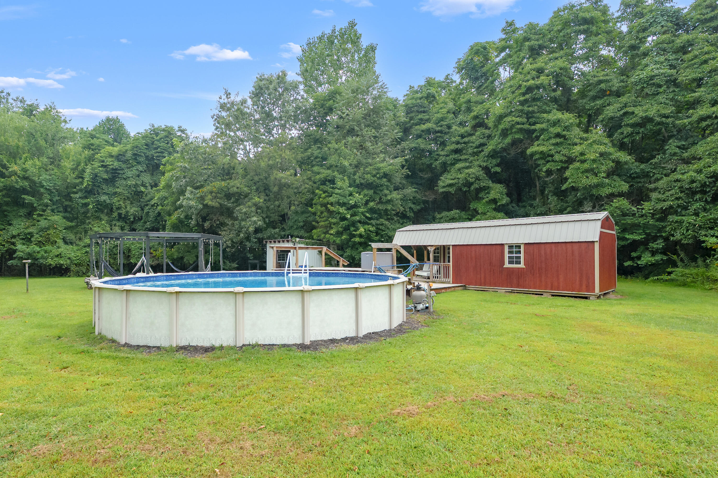 11028 50th Street Grand Junction MI 49056