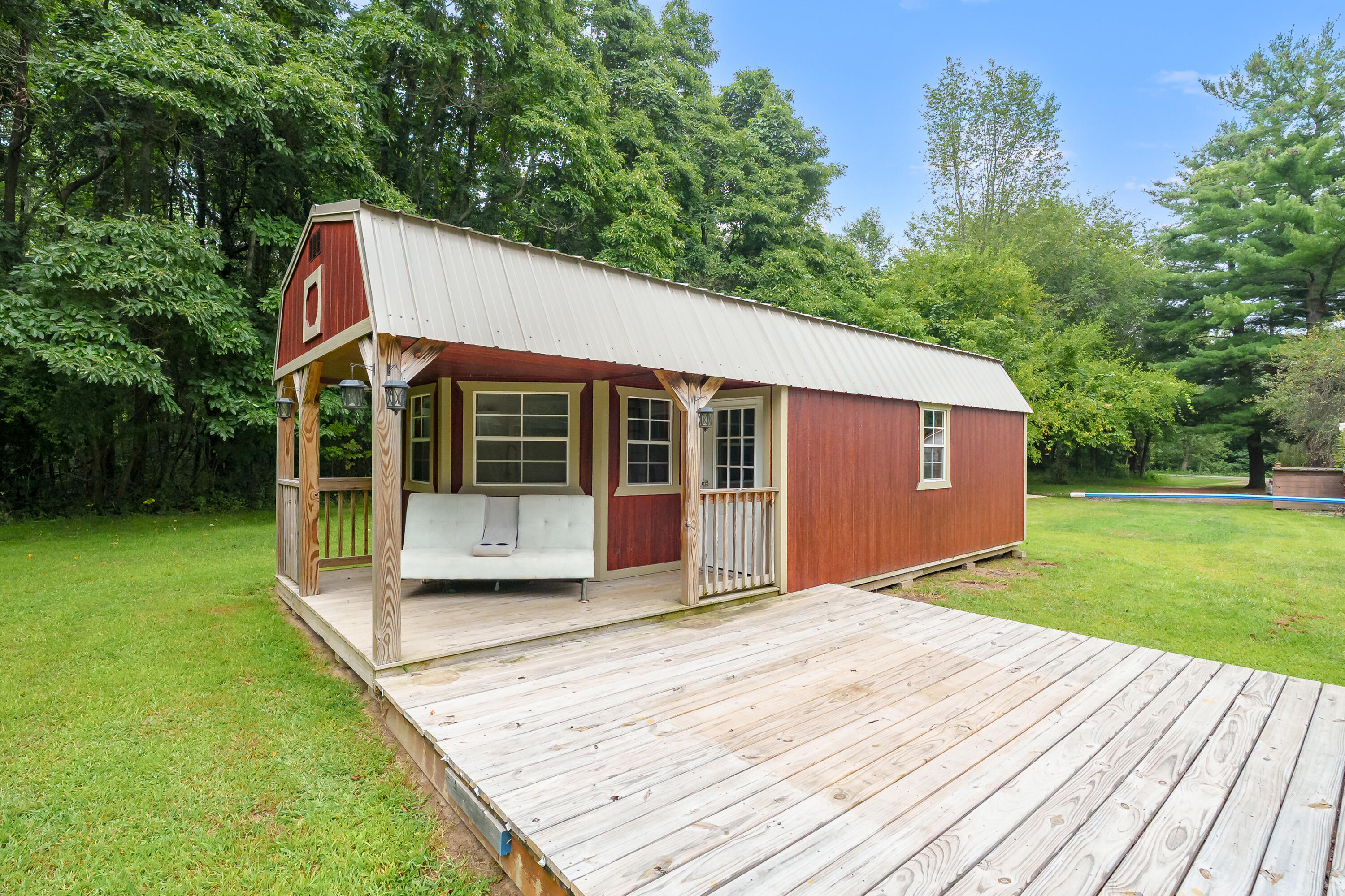11028 50th Street Grand Junction MI 49056