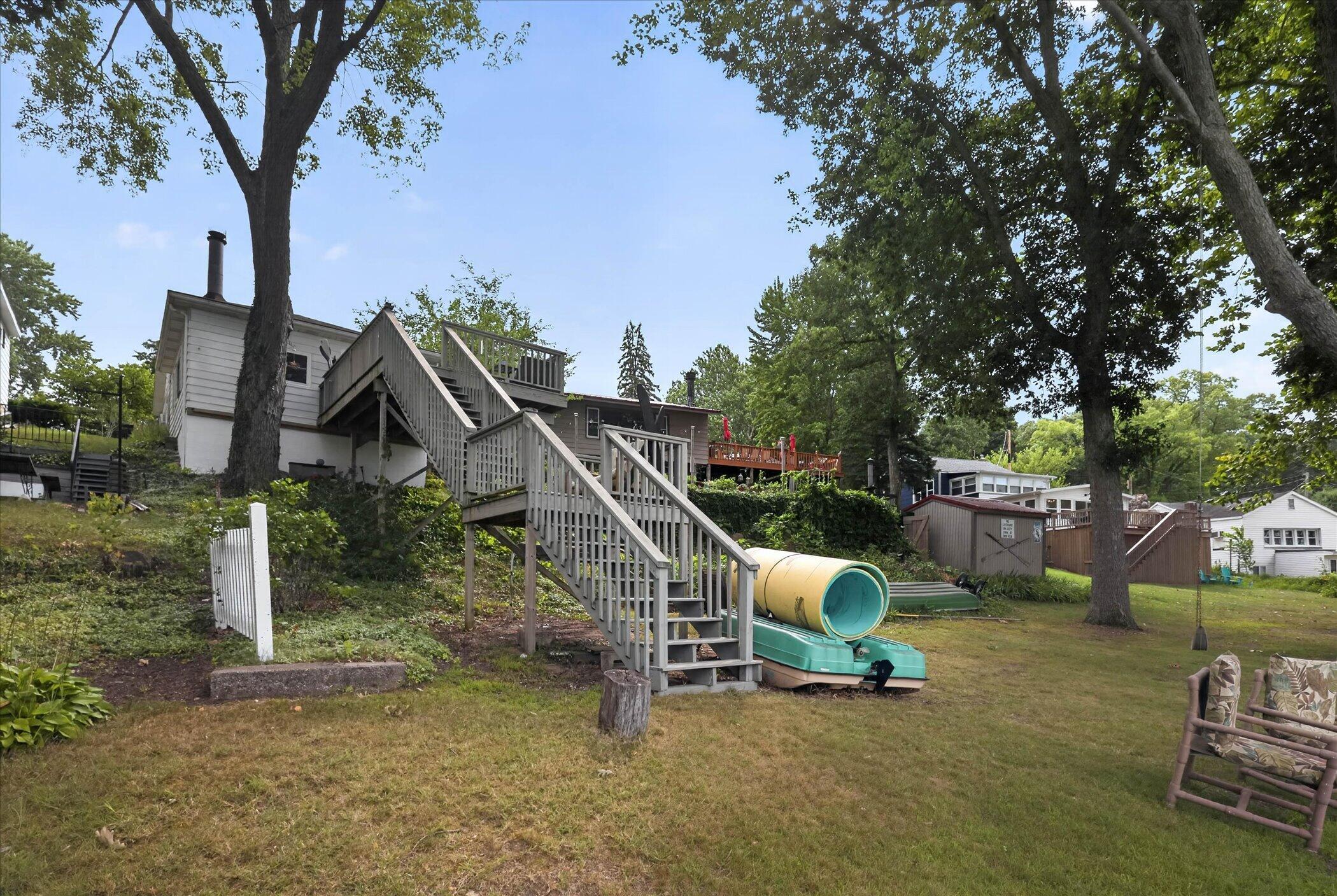 52784 Twin Lakeview Drive Dowagiac MI 49047