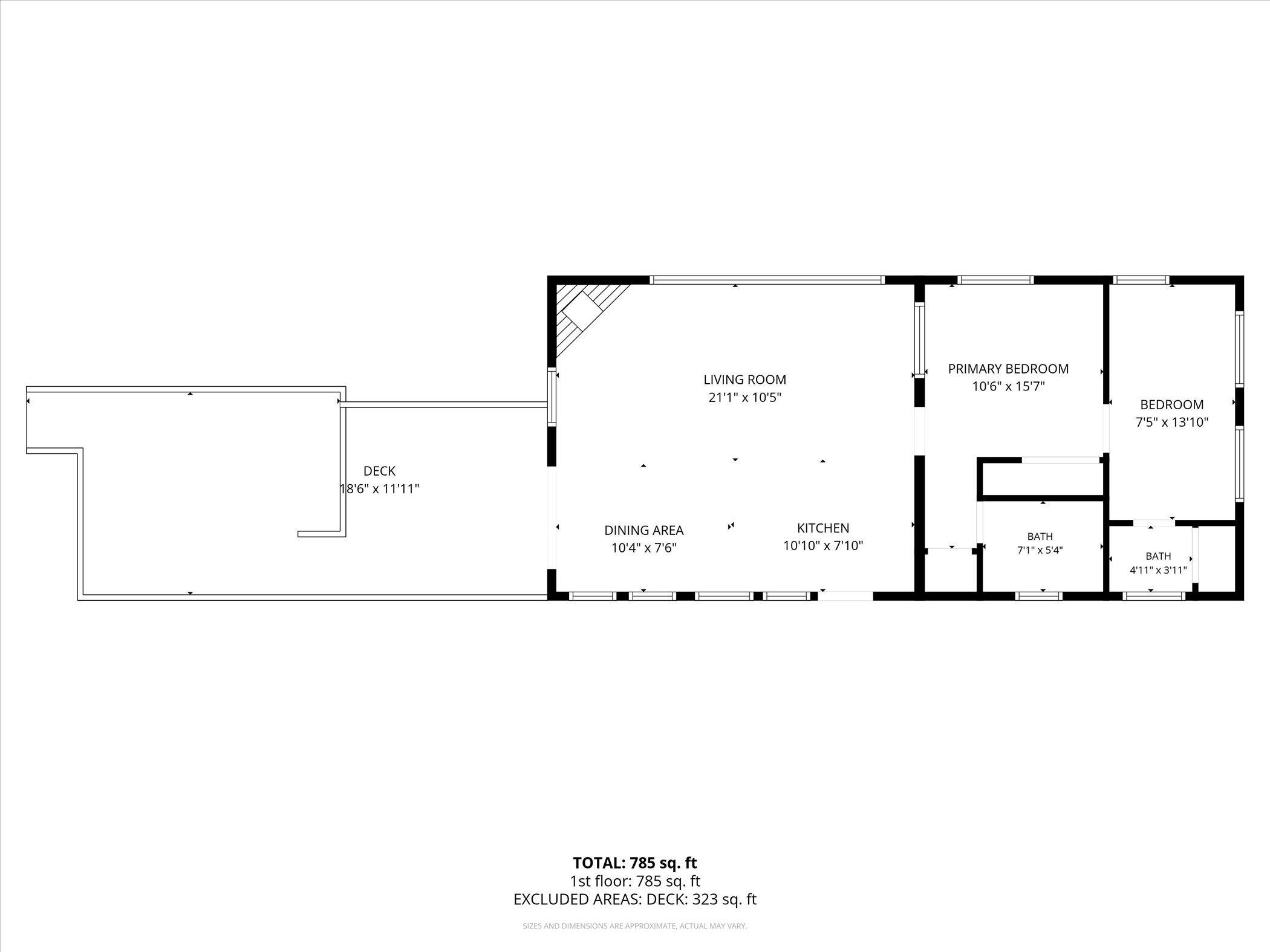 52784 Twin Lakeview Drive Dowagiac MI 49047