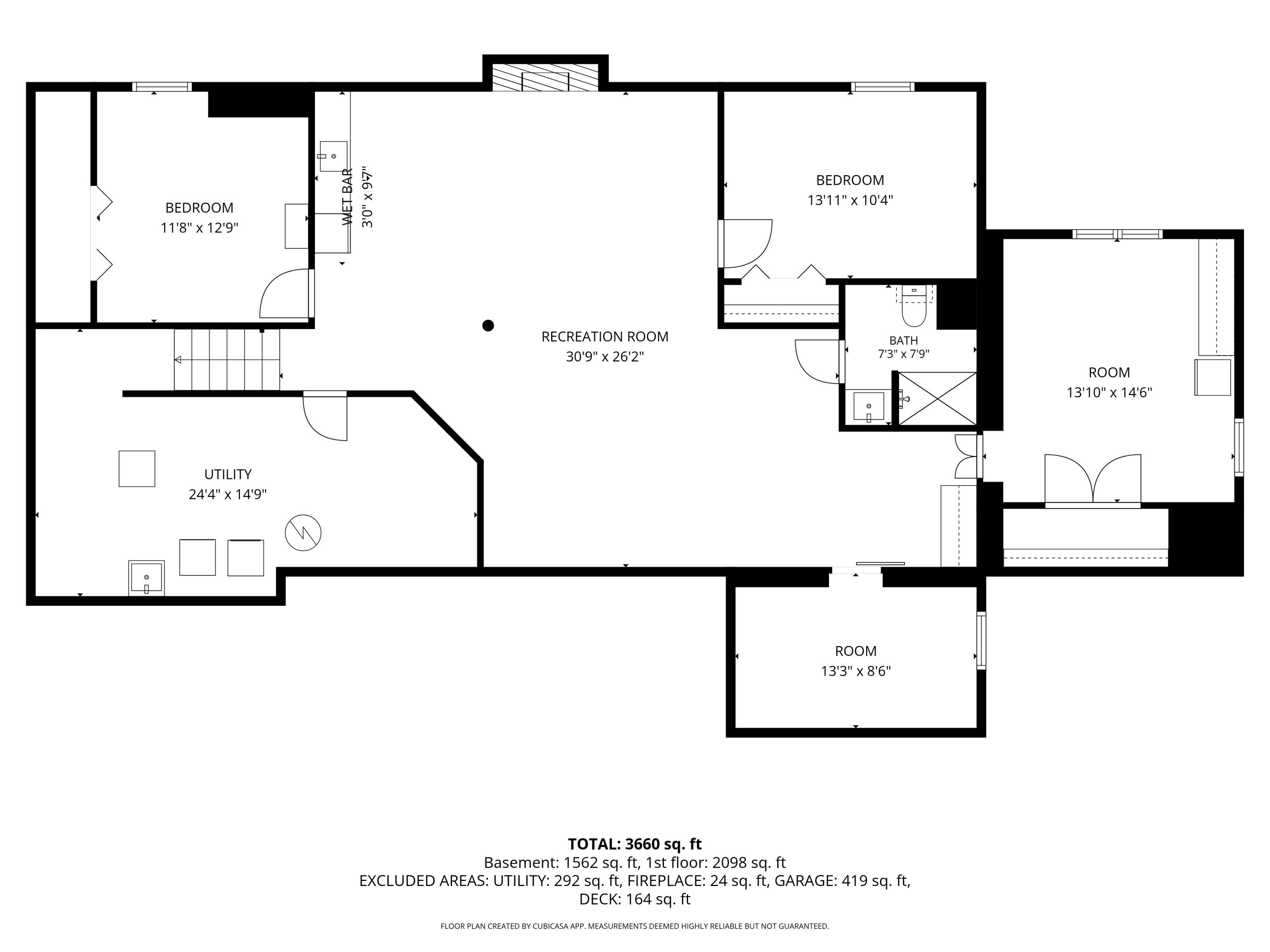 3030 Cascade Road SE East Grand Rapids MI 49506