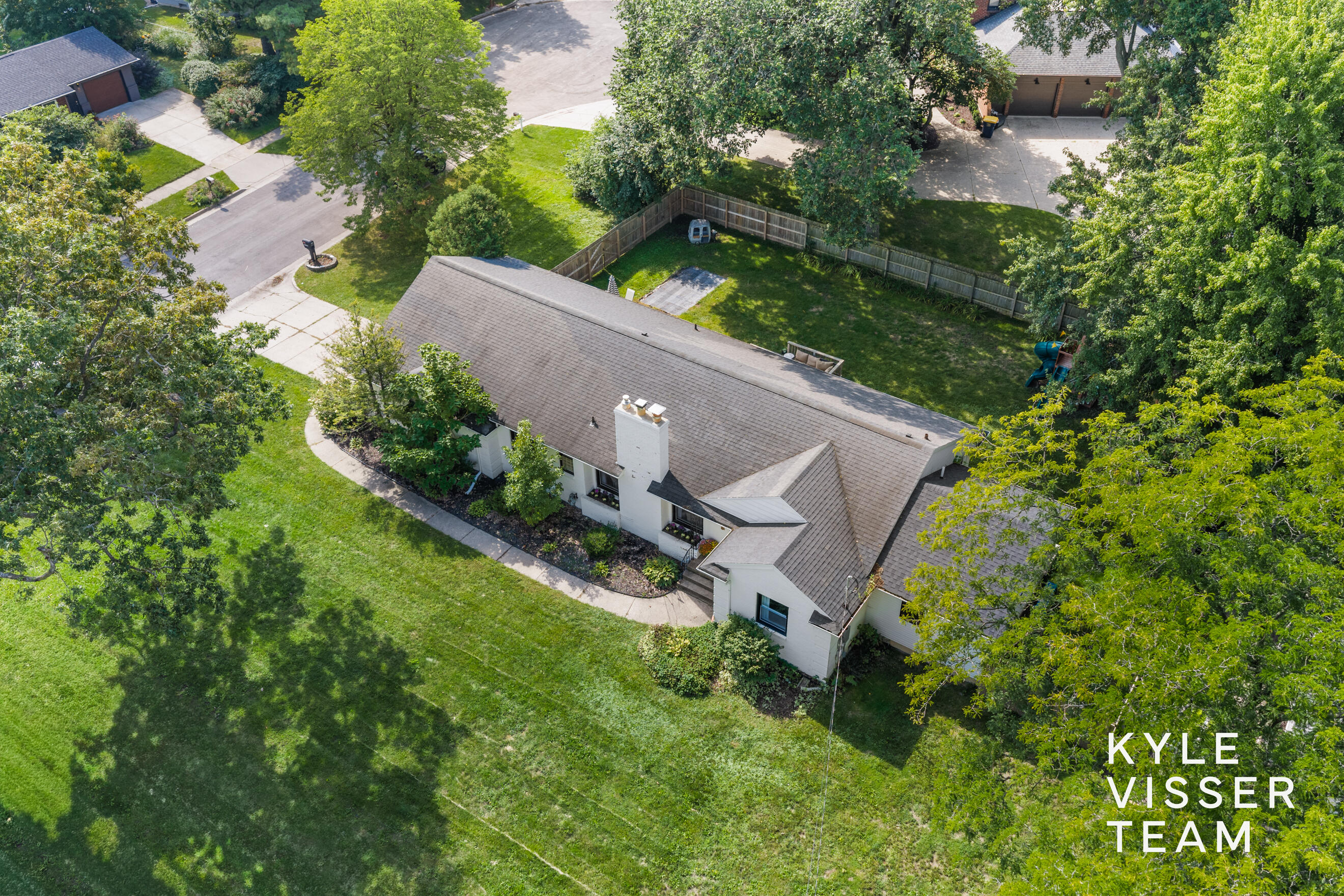 3030 Cascade Road SE East Grand Rapids MI 49506